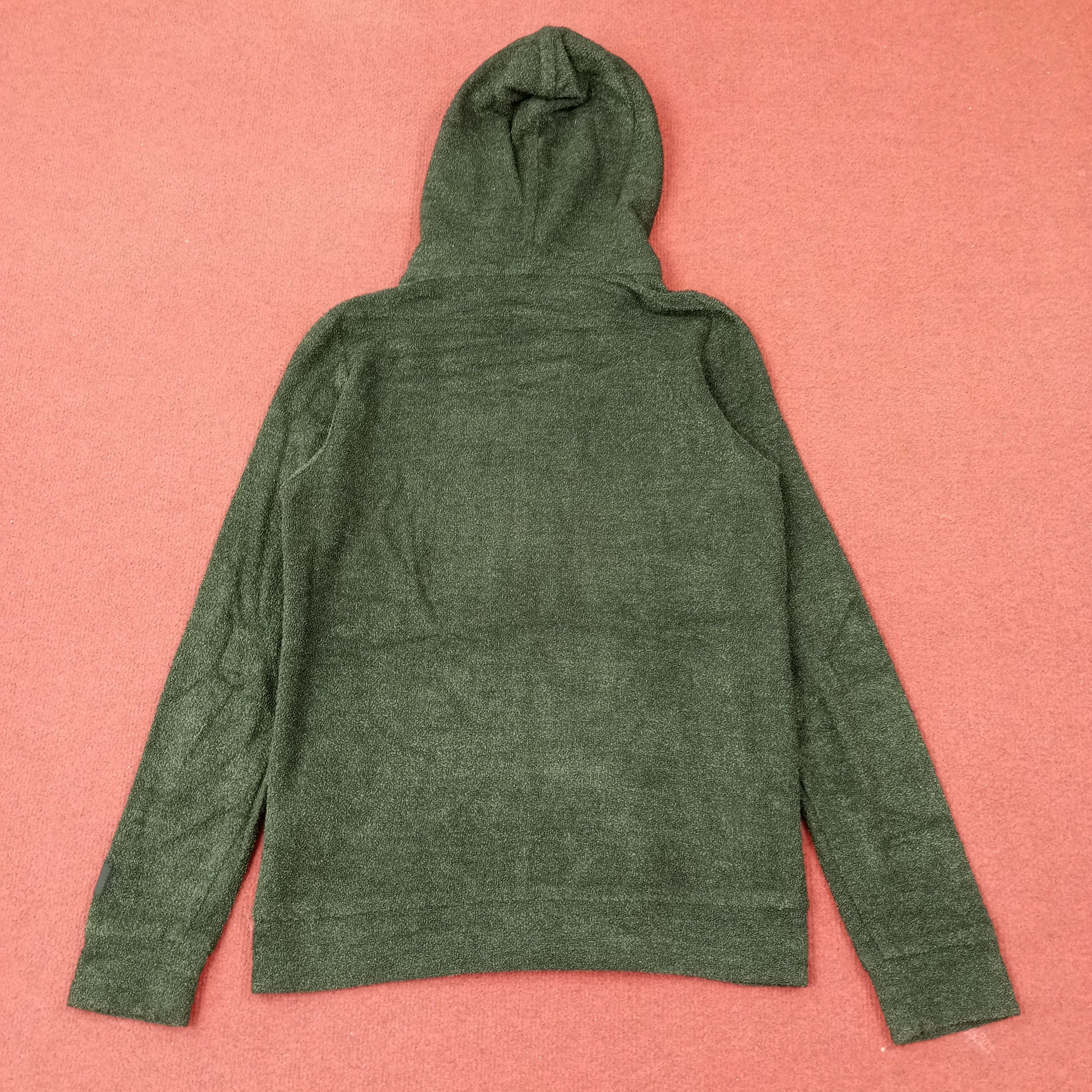 TATRAS × Vintage Tatras Fashion Designer Style Zipper Hoodies c231n23 Size US XS / EU 42 / 0 - 4 Thumbnail