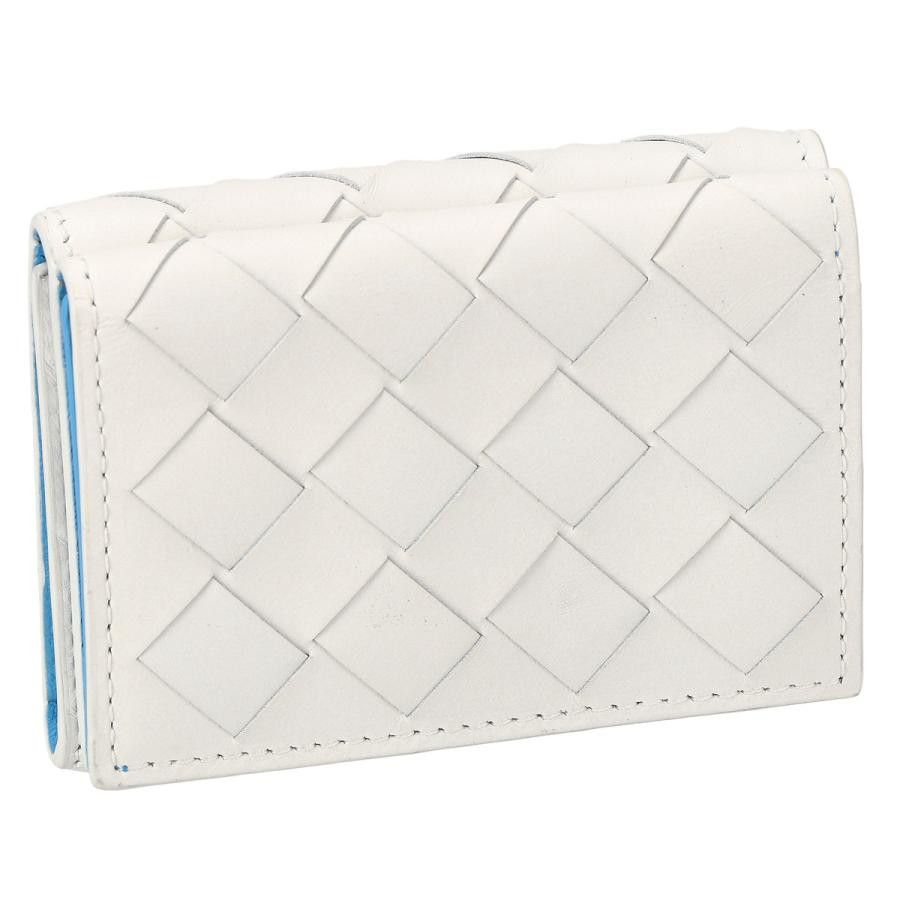 Bottega Veneta o1n1vont1124 Size: OS / Multi-Functional Case in White Size ONE SIZE - 1 Thumbnail