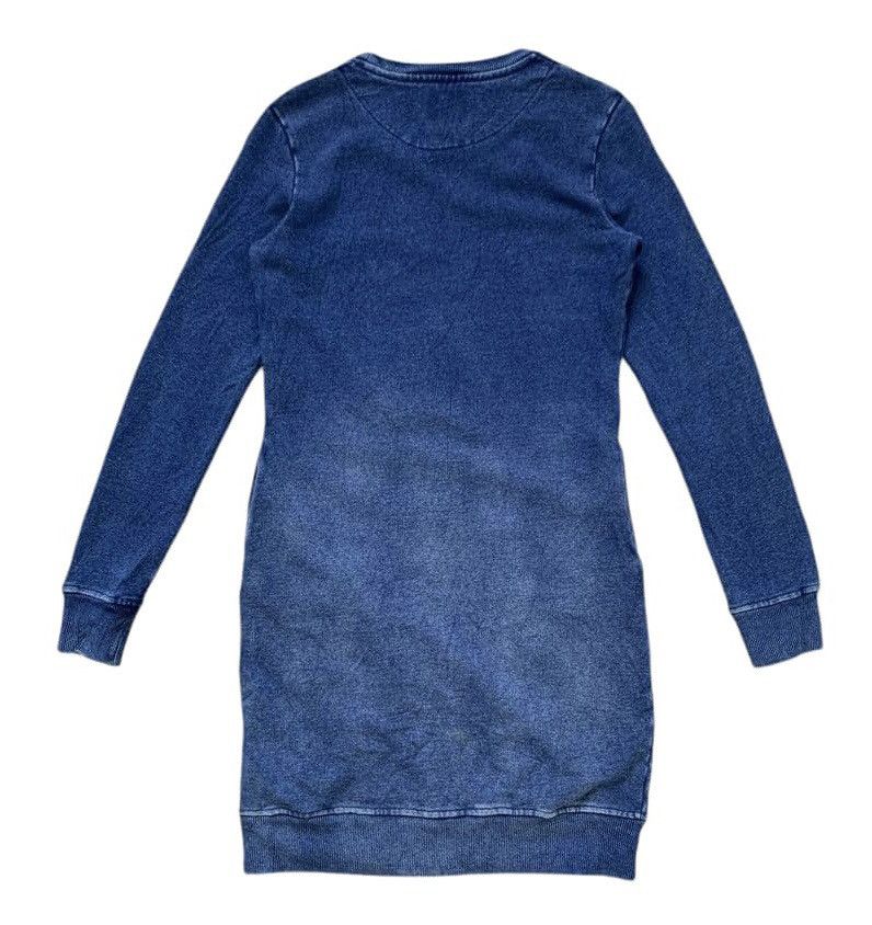 Kenzo Kenzo Jungle Paris Long Sweatshirt Size S / US 4 / IT 40 - 2 Thumbnail