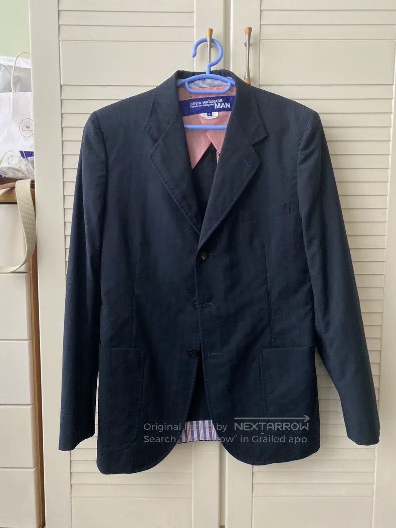 Other Junya Watanabe jacket Size US S / EU 44-46 / 1 - 1 Thumbnail