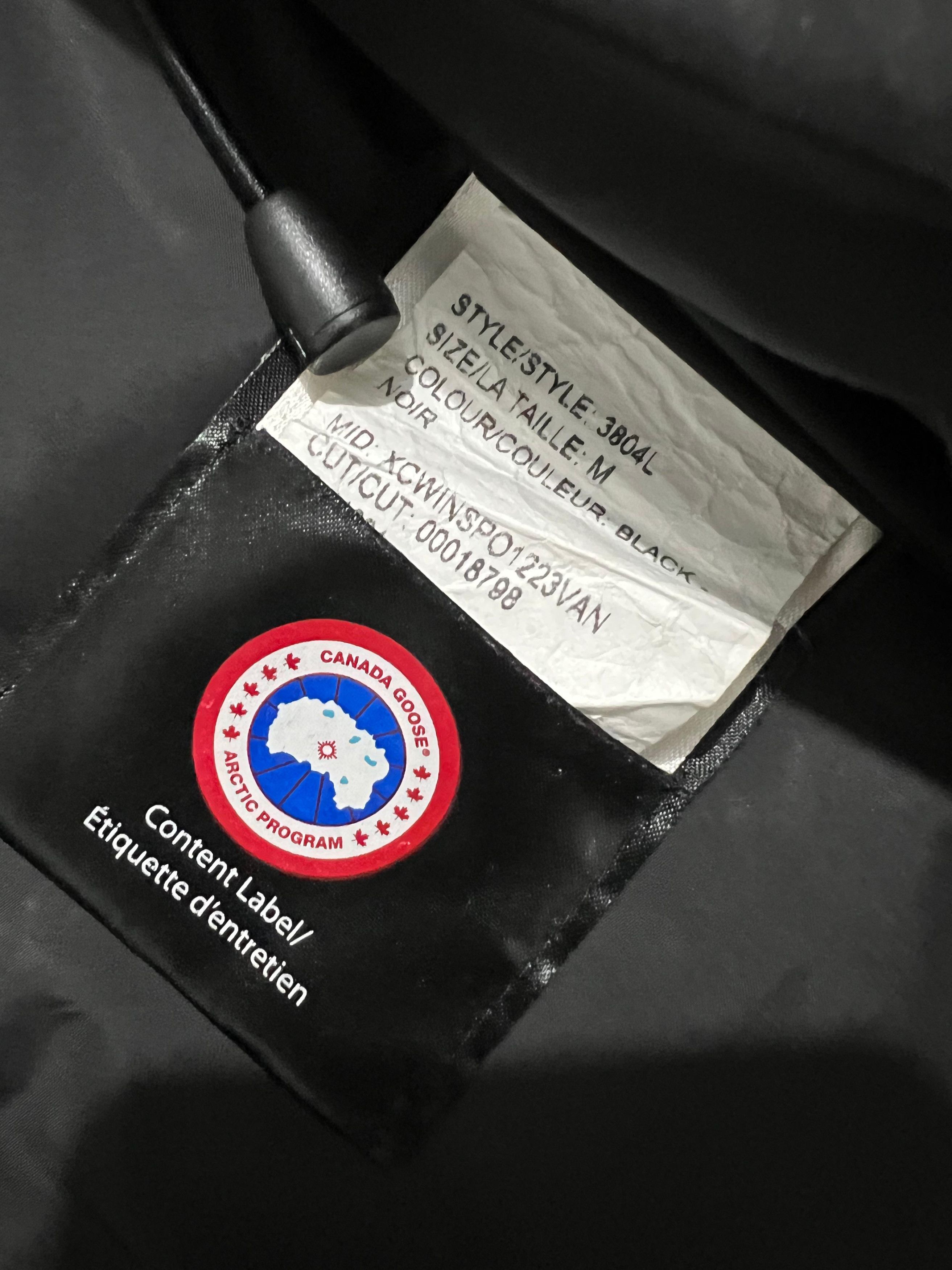 Canada Goose Canada Goose Chelsea Parka Size M / US 6-8 / IT 42-44 - 10 Thumbnail
