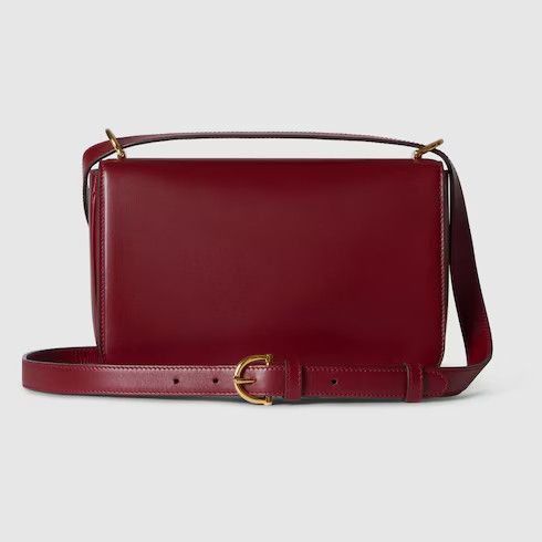 Gucci Gucci Siena Small Shoulder Bag Size ONE SIZE - 5 Thumbnail