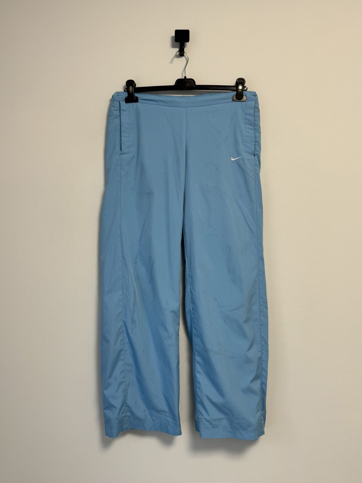Nike Nike Vintage Set Jacket Pants 90’s TrackSuit Y2k style Size M / US 6-8 / IT 42-44 - 13 Thumbnail