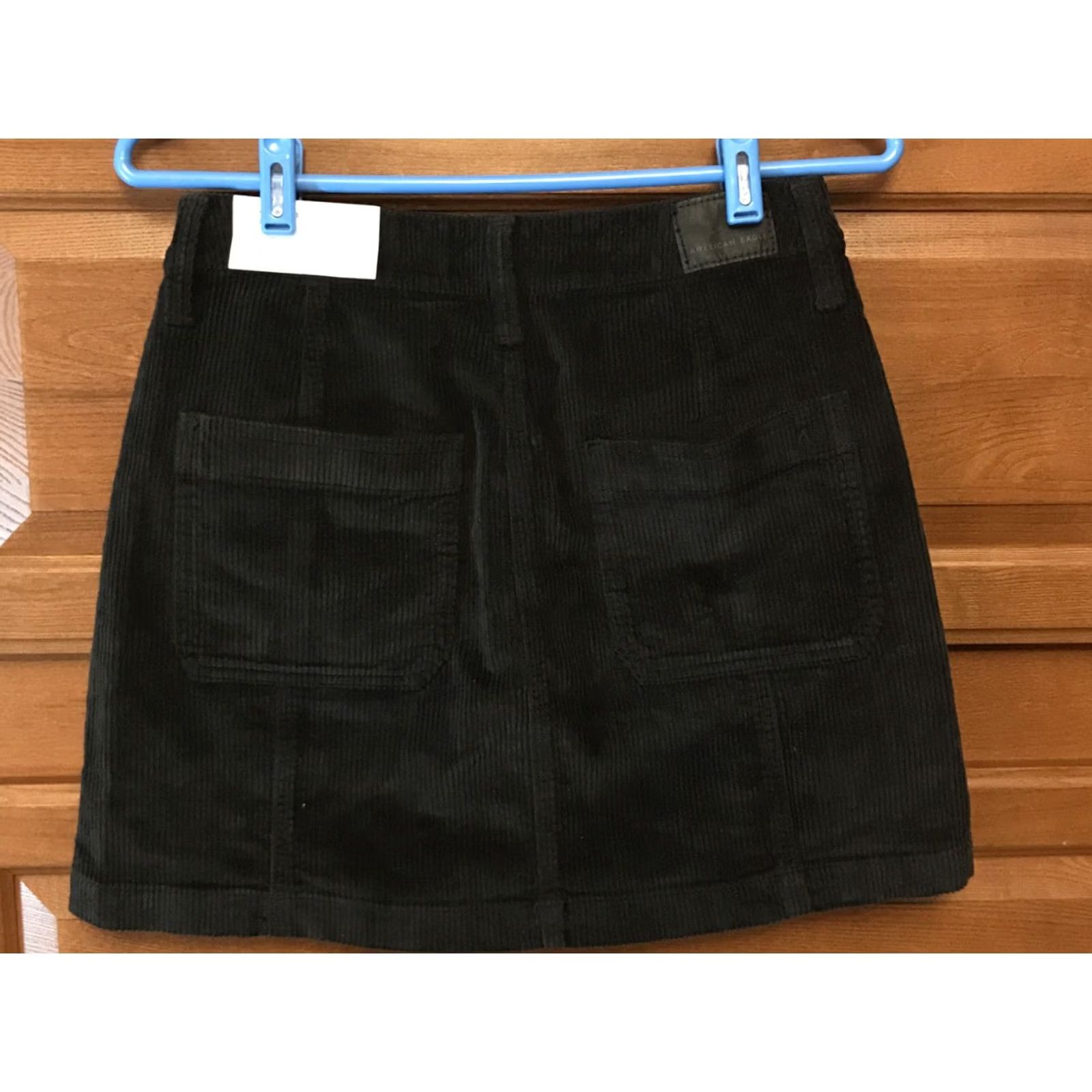 American Eagle Outfitters NWT Item Specifications: Running Size 26" / US 2 / IT 38 - 2 Thumbnail