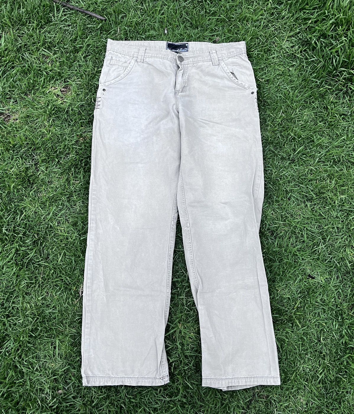 Oakley Oakley Trousers 90´s Size US 32 / EU 48 - 1 Thumbnail