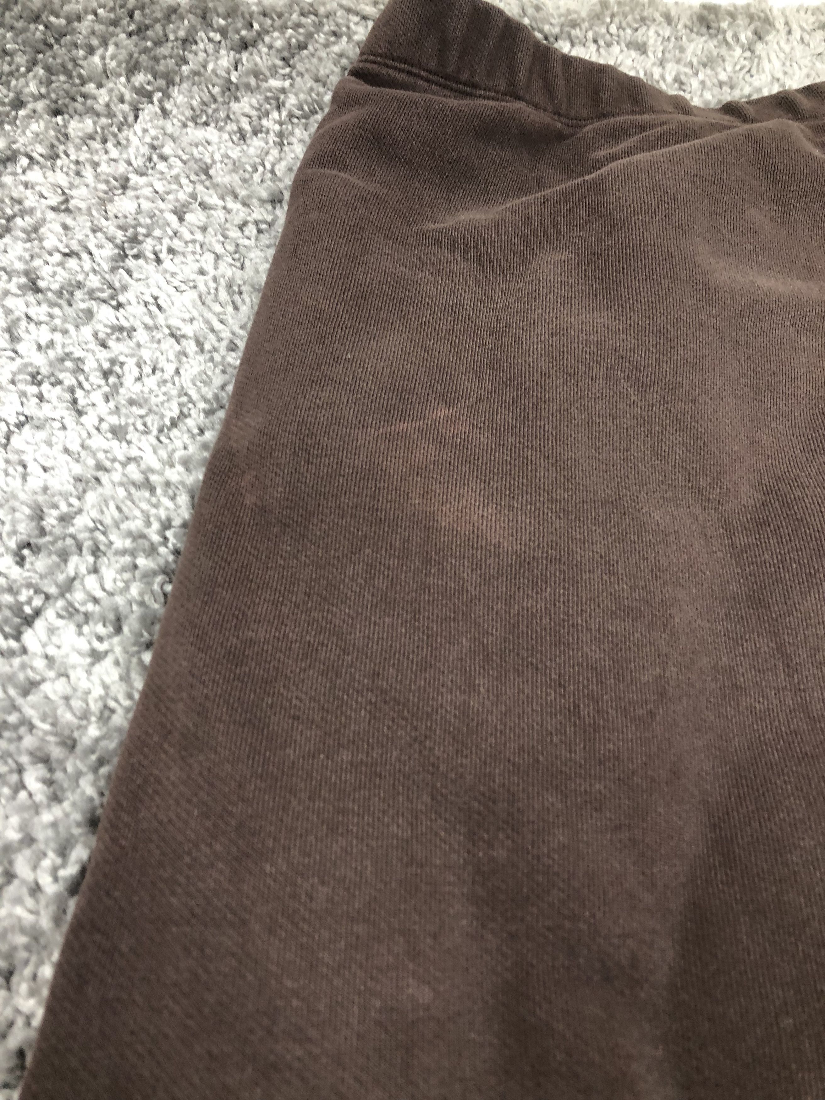 Balenciaga Balenciaga 2016 Baggy Sweatpants Size US 33 - 15 Thumbnail