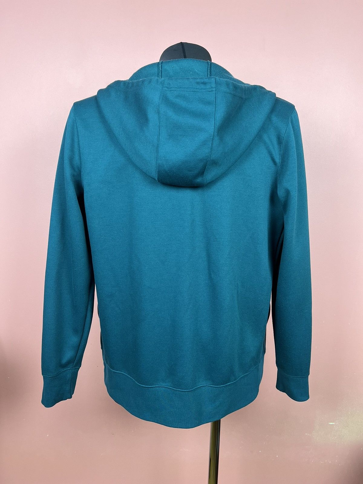Oakley Oakley hoodie streetwear zip mini logo sale Size US M / EU 48-50 / 2 - 2 Thumbnail