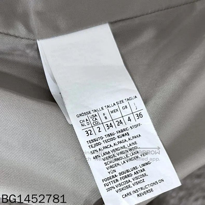 Max Mara Max Mara Long Teddy Coat Size XS / US 0-2 / IT 36-38 - 5 Thumbnail