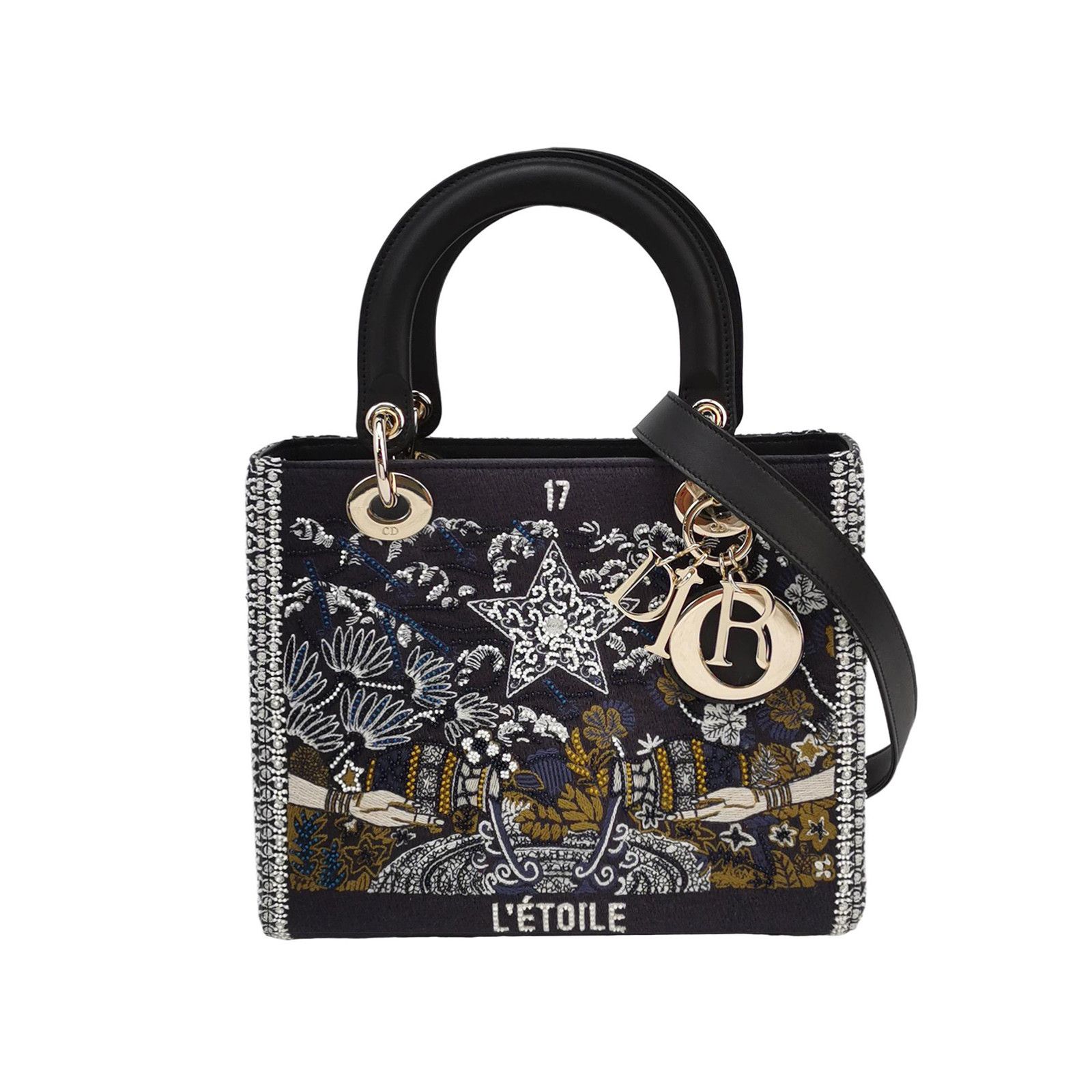 Dior Dior Women os Shoulder Bags Size ONE SIZE - 1 Thumbnail