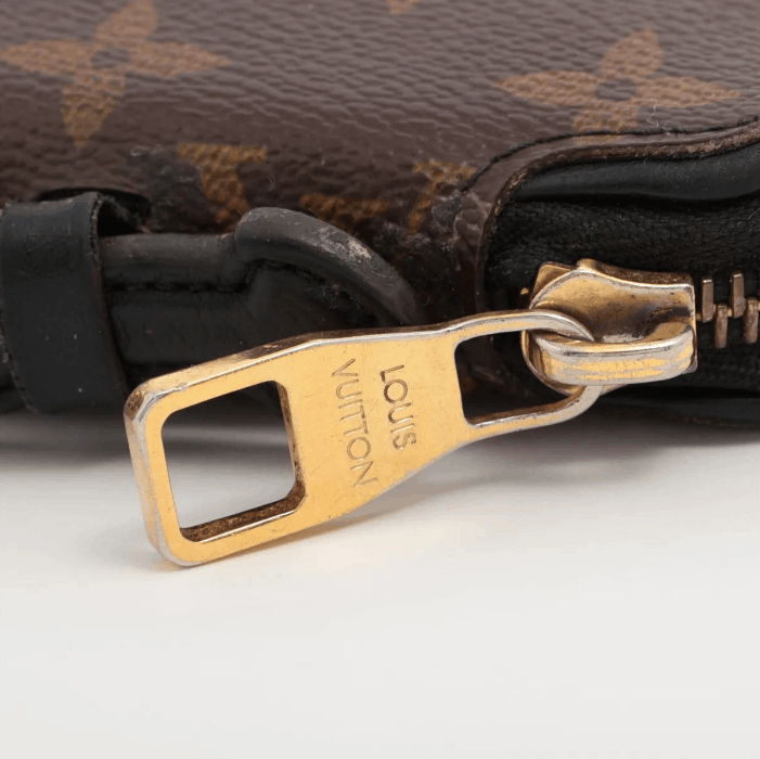 Louis Vuitton Monogram Macassar Daily Organizer Size ONE SIZE - 10 Thumbnail
