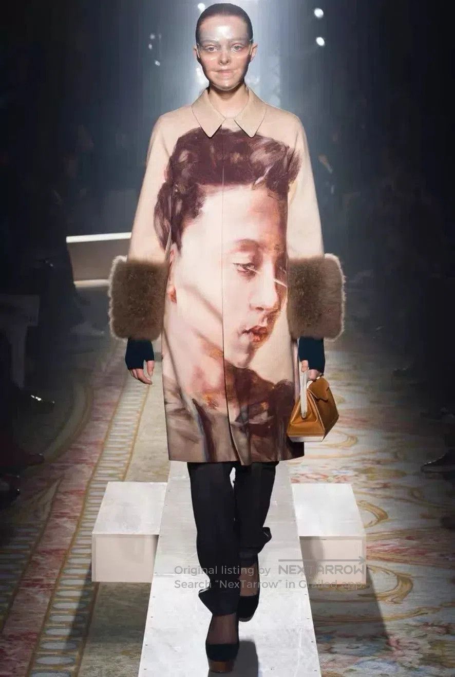 Undercover Undercover Fall 2015 High Neck Sweater. Size US M / EU 48-50 / 2 - 9 Thumbnail
