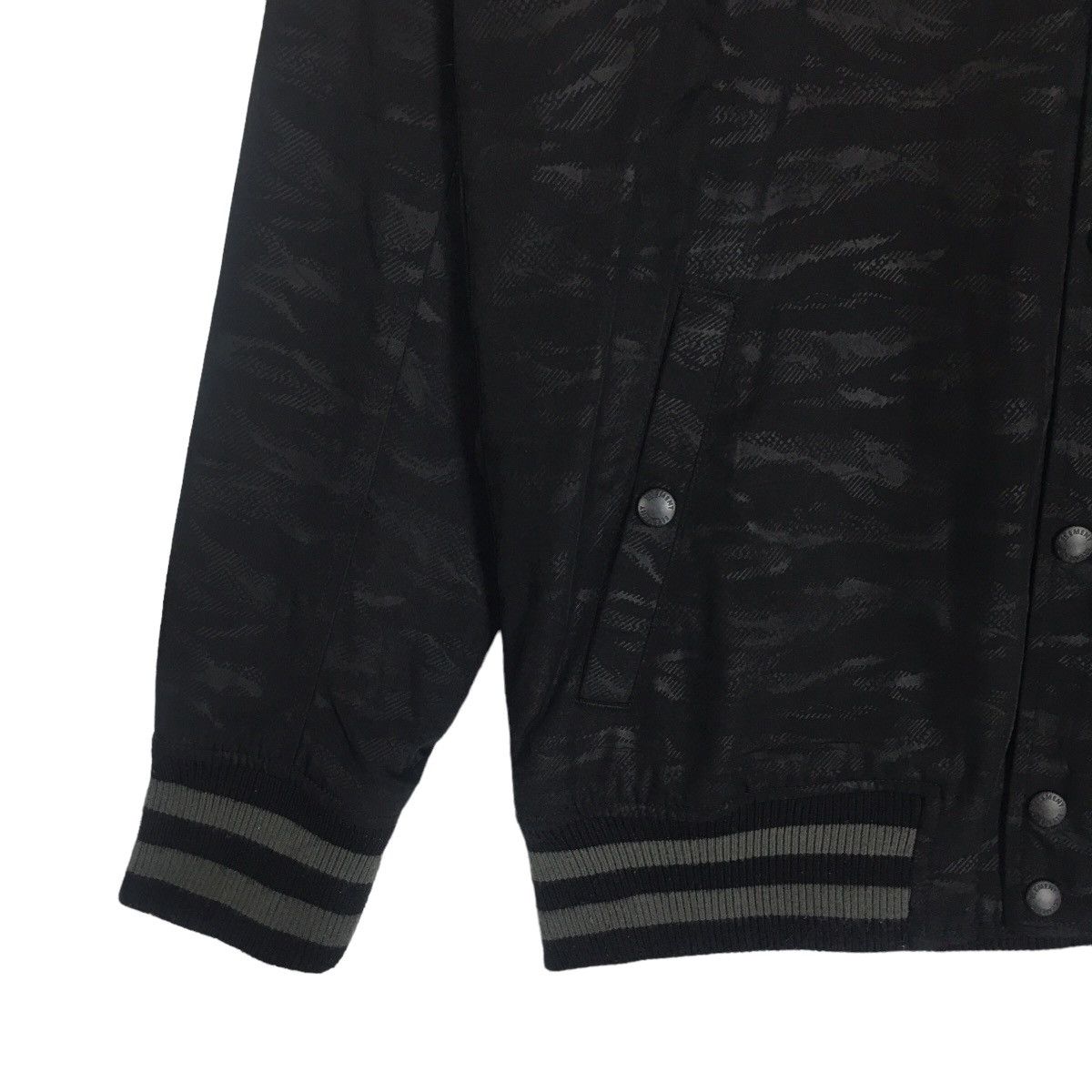 Element Element Rolin Tres StreetWear Hoodie Pullover Snapbutton Size US S / EU 44-46 / 1 - 6 Thumbnail