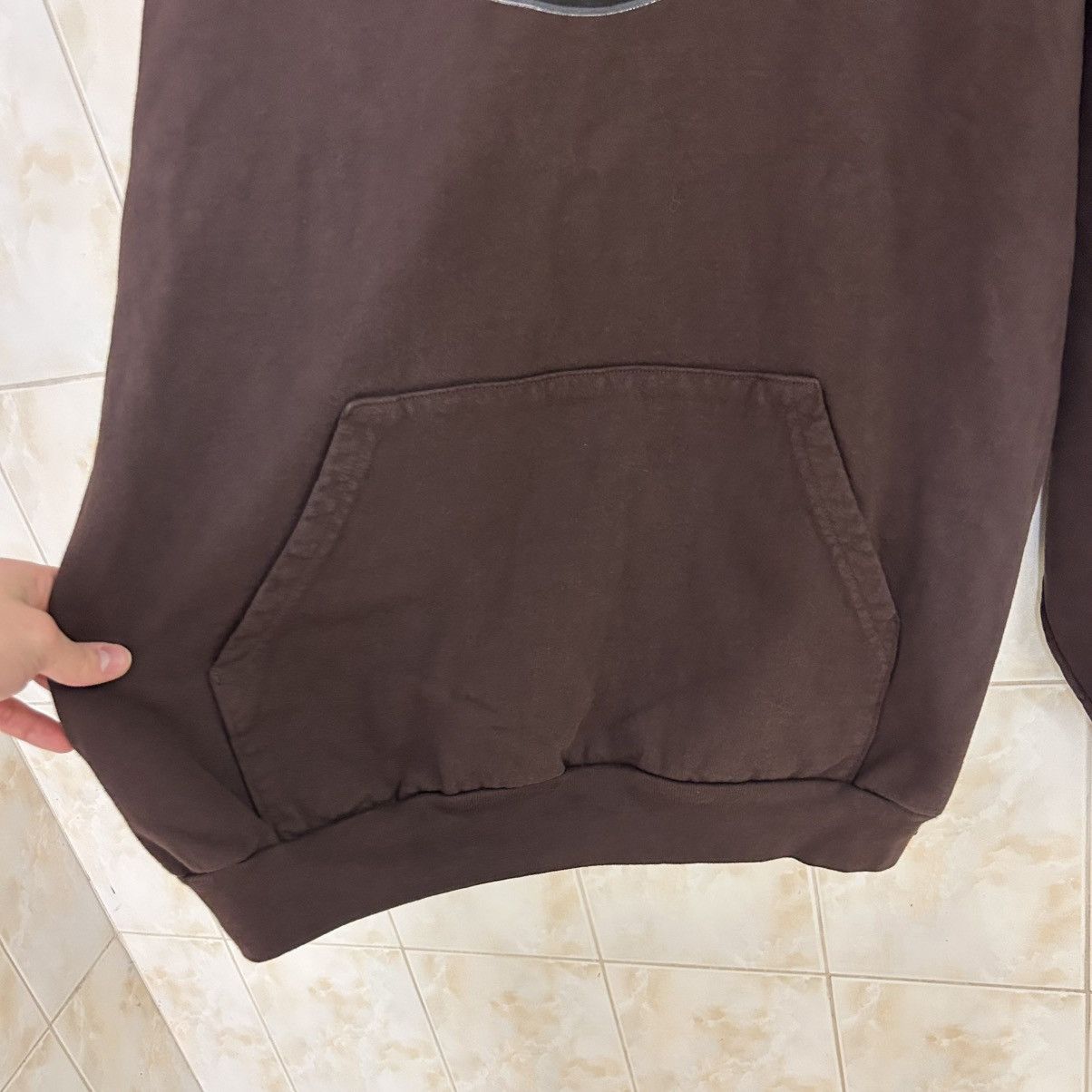 Vintage EL ÚLTIMO TOUR DEL MUNDO 2022 Hoodie Size US XXL / EU 58 / 5 - 5 Thumbnail