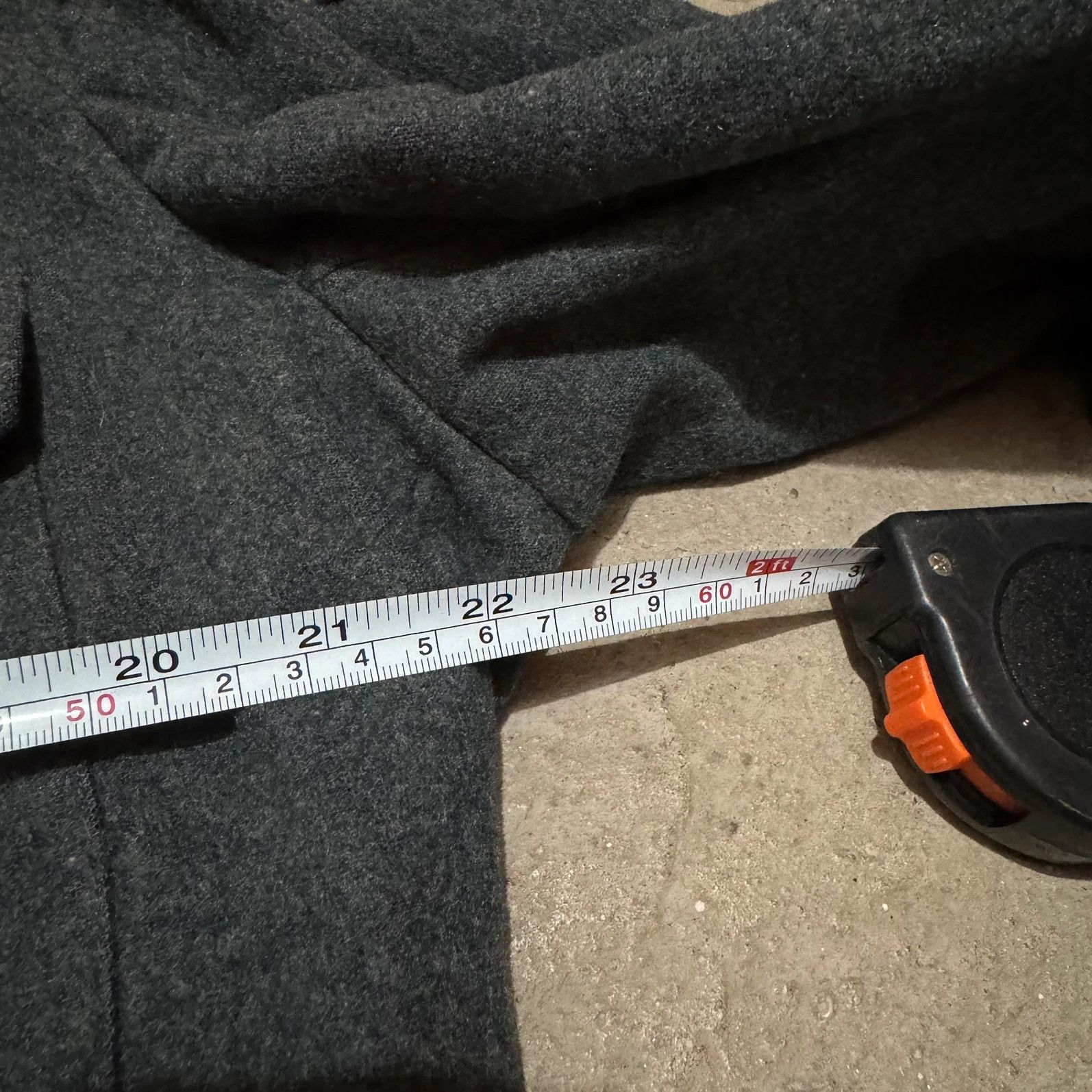 Geoffrey B. Small Geoffrey B.Small 1965 French M65 wool jacket Size US L / EU 52-54 / 3 - 10 Thumbnail