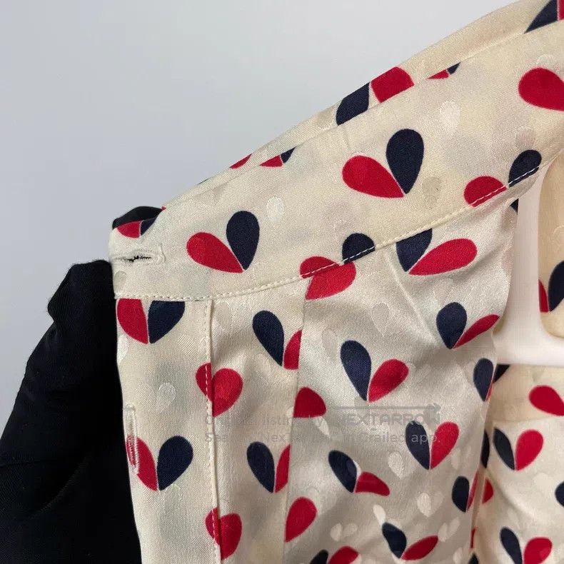 Louis Vuitton Louis Vuitton Silk Shirt Size XS / US 0-2 / IT 36-38 - 3 Thumbnail