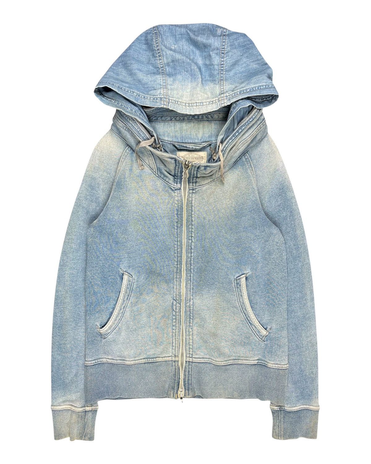 Goa Bono Jacket | Grailed