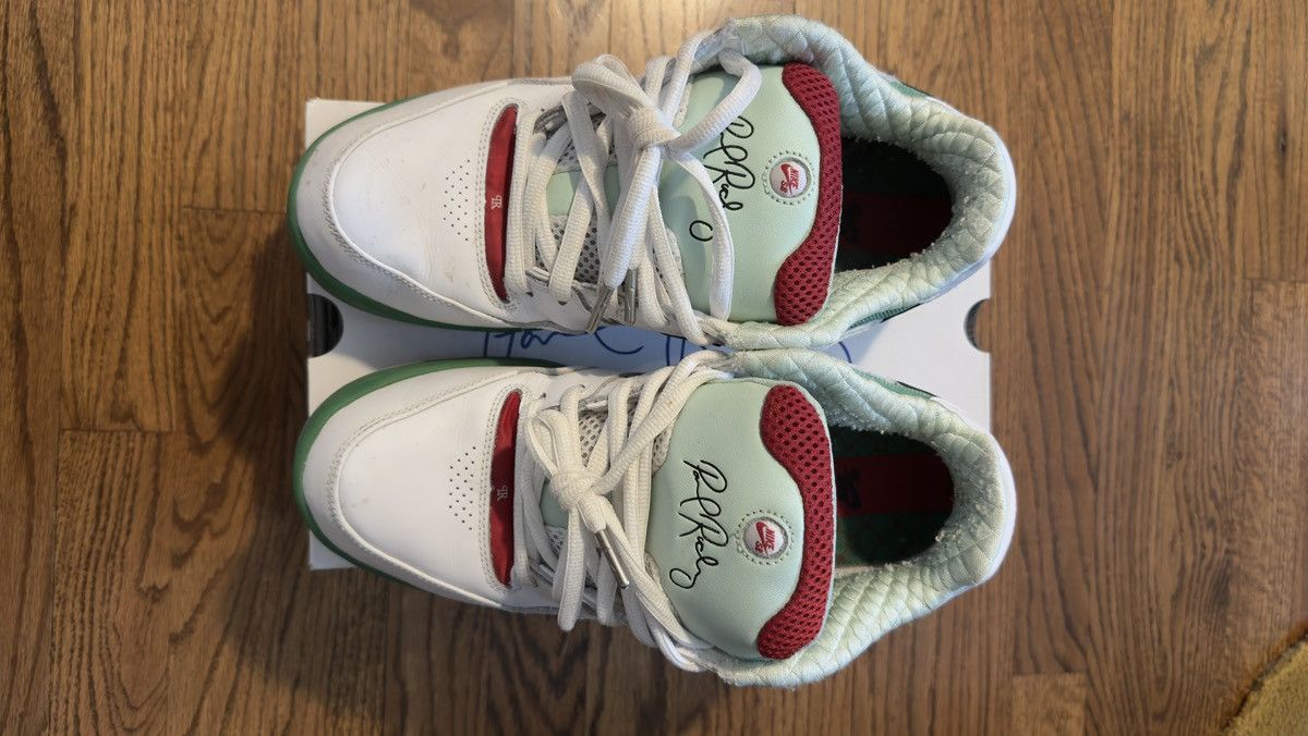 Nike SB NIKE Paul Rodriguez 2 Cinco De Mayo Zoom Air Size US 10.5 / EU 43-44 - 4 Thumbnail