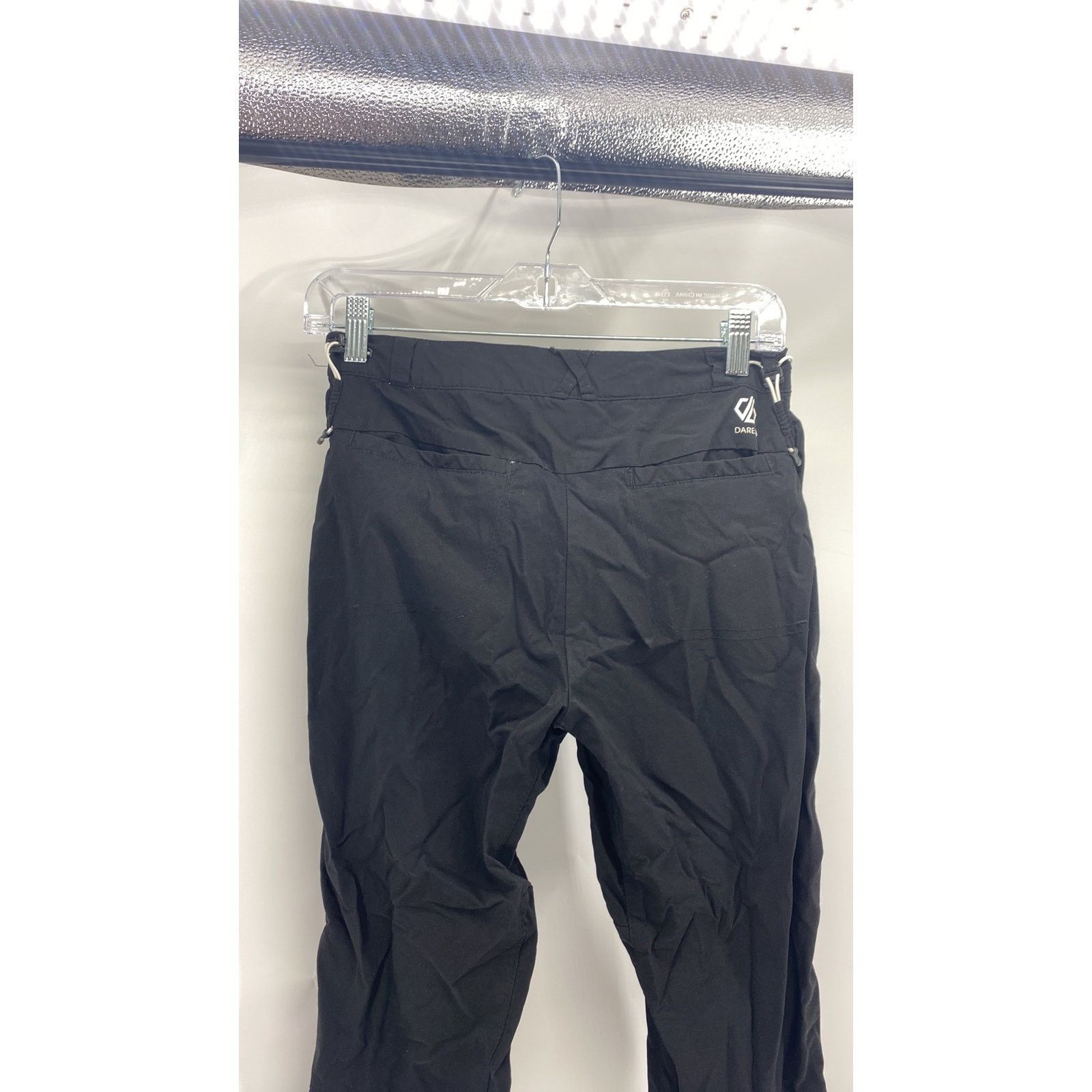 Other Dare 2b Melodic II Stretch Walking Black winter gear sz 4 Size 27" / US 4 / IT 40 - 7 Thumbnail