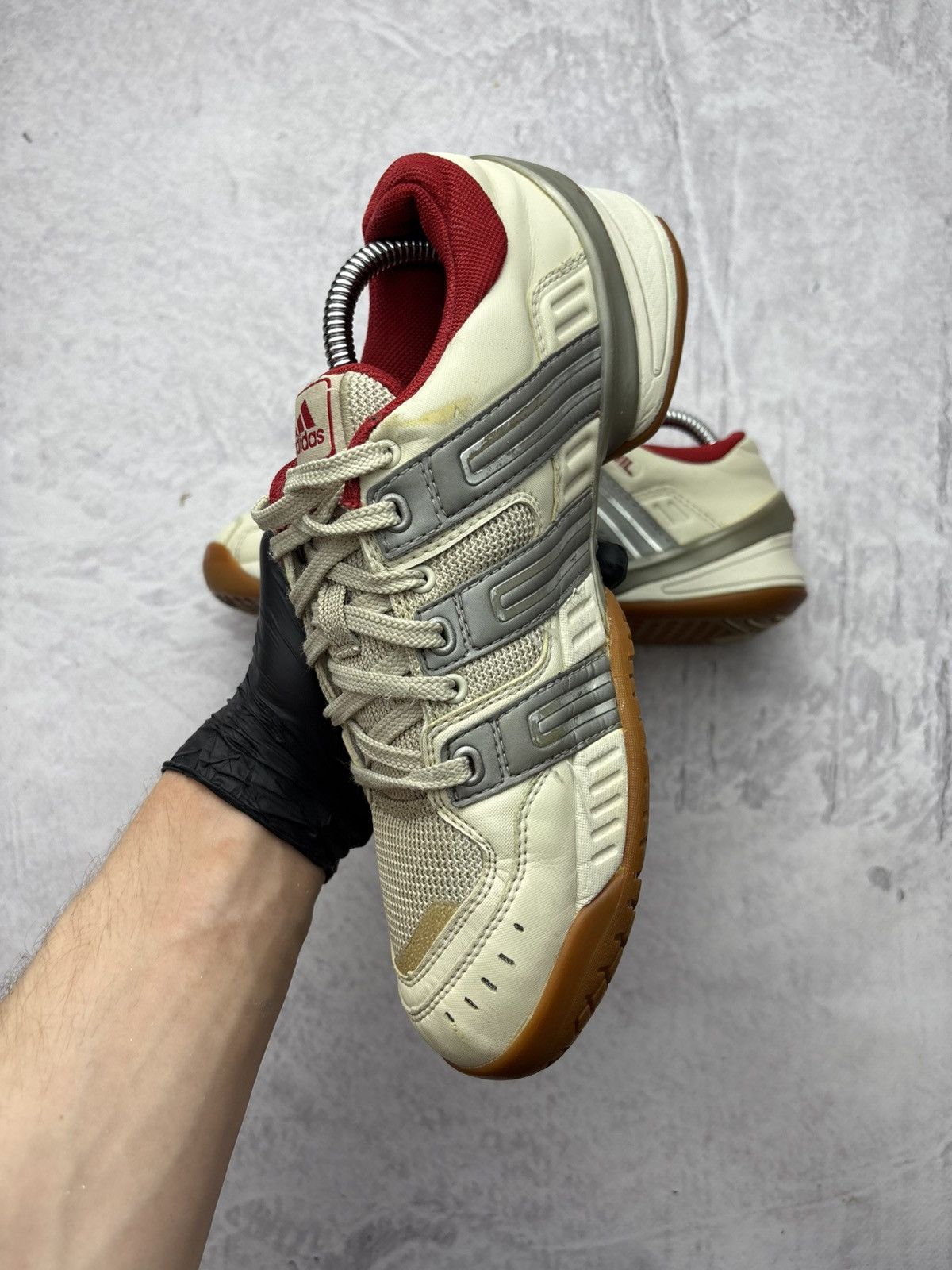 Adidas Stabil Torsion EU 39 1/3