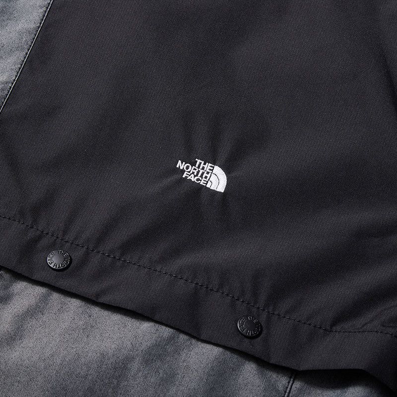 Kazuki Kuraishi × The North Face Urban Exploration KK DENIM LS SHIRT Size US M / EU 48-50 / 2 - 16 Thumbnail