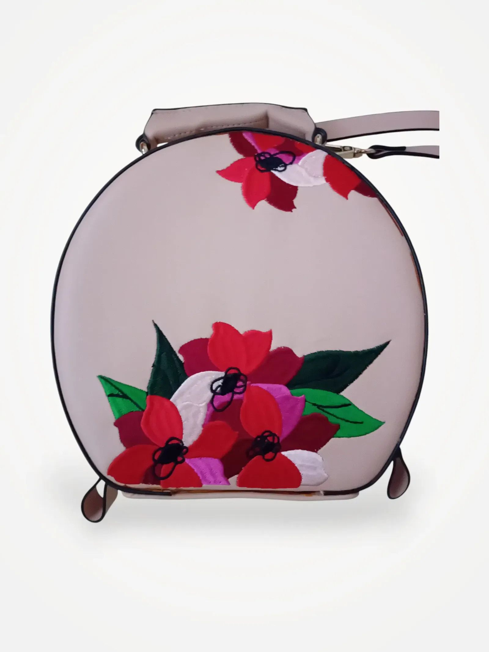 Zara Zara Bucket Bag Size ONE SIZE - 1 Thumbnail