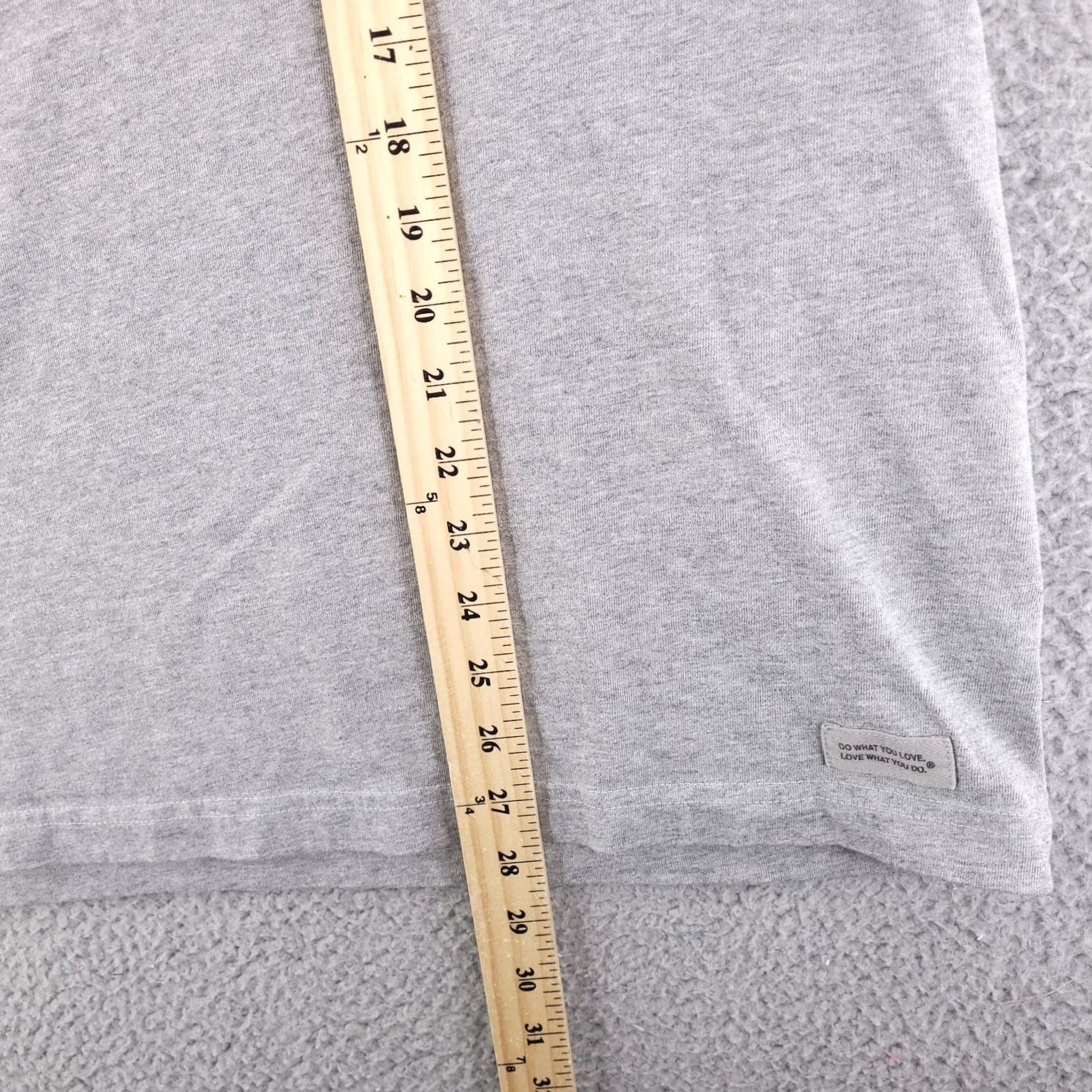 Life is Good Life is Good Shirt Mens L Golf Graphic Tee Short Sleeve Gray Size US L / EU 52-54 / 3 - 7 Thumbnail