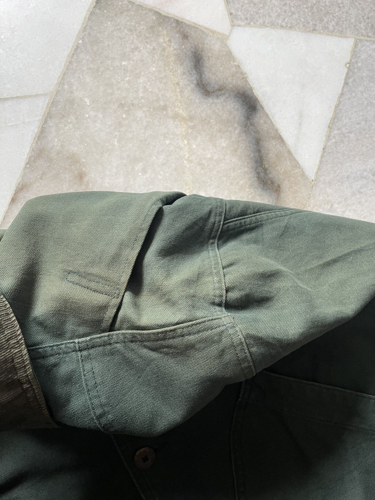 L.L. Bean Vintage L.L Bean Hunting Jacket Size US L / EU 52-54 / 3 - 12 Thumbnail