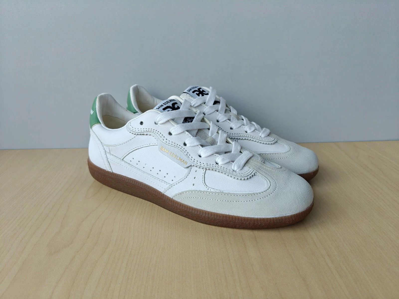 Sam Edelman Sam Edelman Kallen Sneaker T /5018 Size US 6.5 / IT 36.5 - 1 Thumbnail