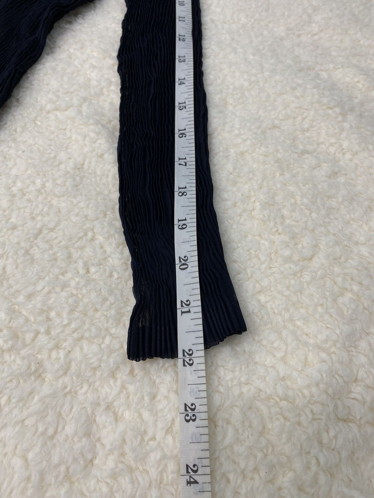 Issey Miyake ISSEY MIYAKE Long Sleeve❗️ Size M / US 6-8 / IT 42-44 - 11 Thumbnail