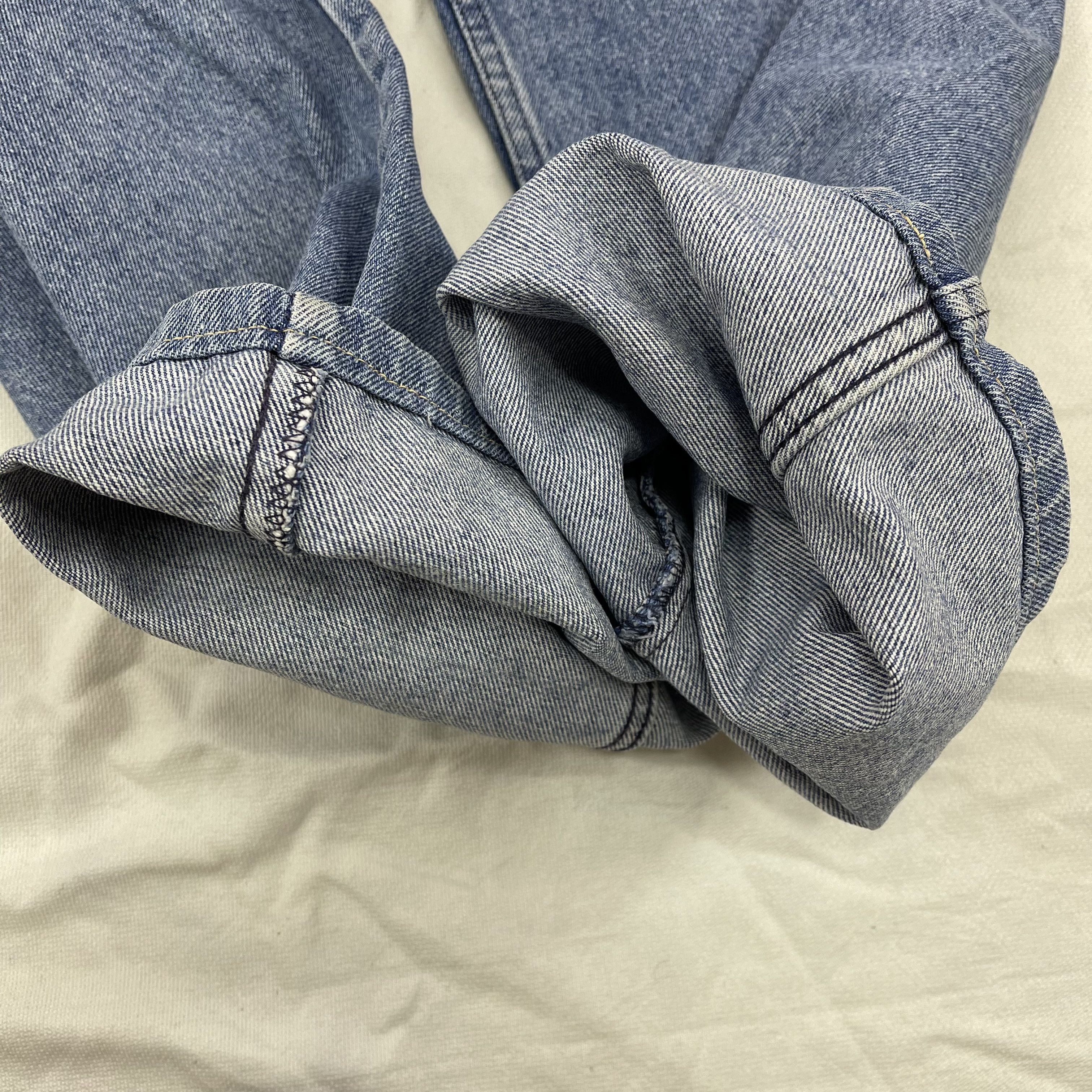 Missoni MISSONI SPORTS Denim Jeans Made In Italy #1291/AS Size US 34 / EU 50 - 7 Thumbnail