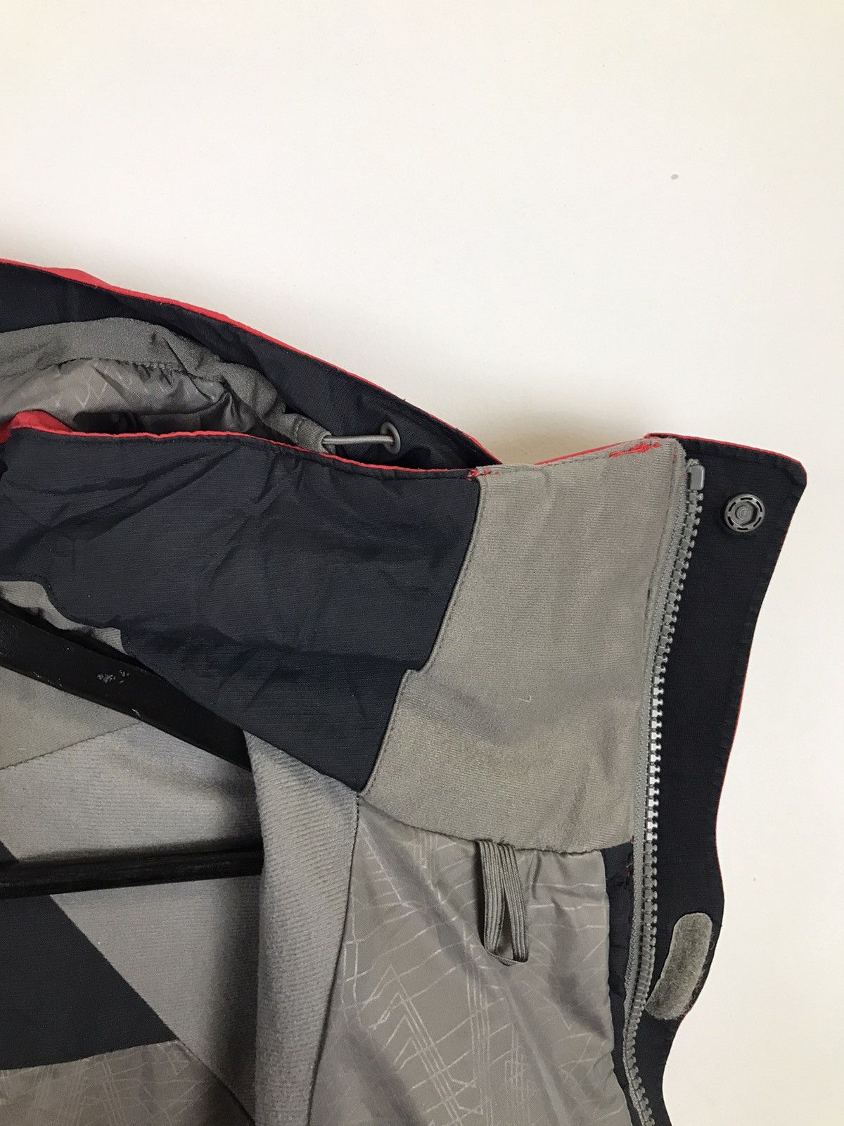 Goretex × Mammut Mammut Alpha Waterproof,Windbreaker Ski Jacket Size US XL / EU 56 / 4 - 14 Thumbnail