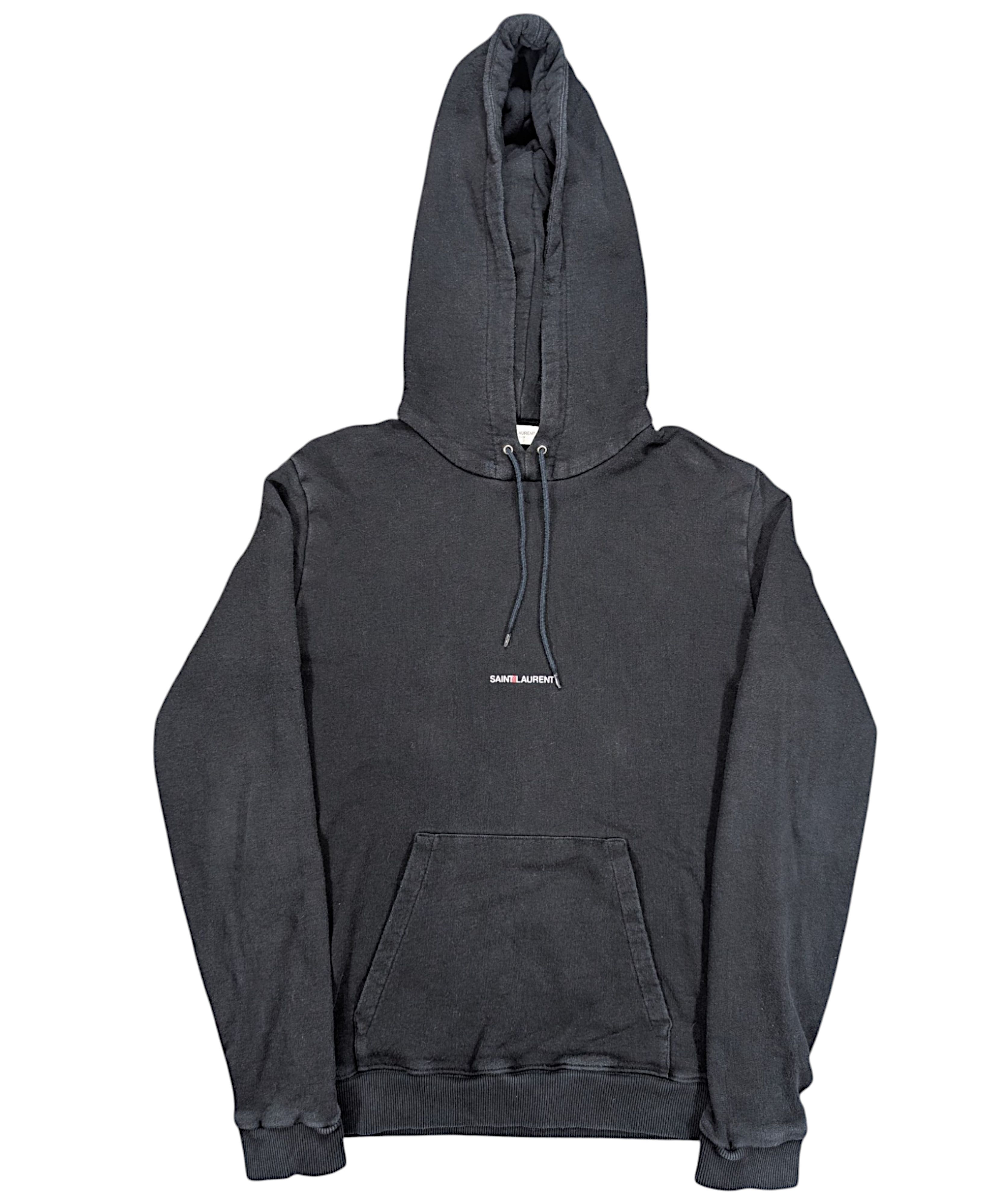 Hedi Slimane × Saint Laurent Paris 2015 Hedi Slimane SLP Camo