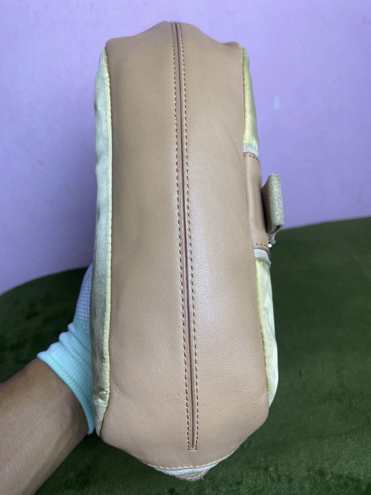 Furla FURLA nylon shoulder bag Size ONE SIZE - 16 Thumbnail