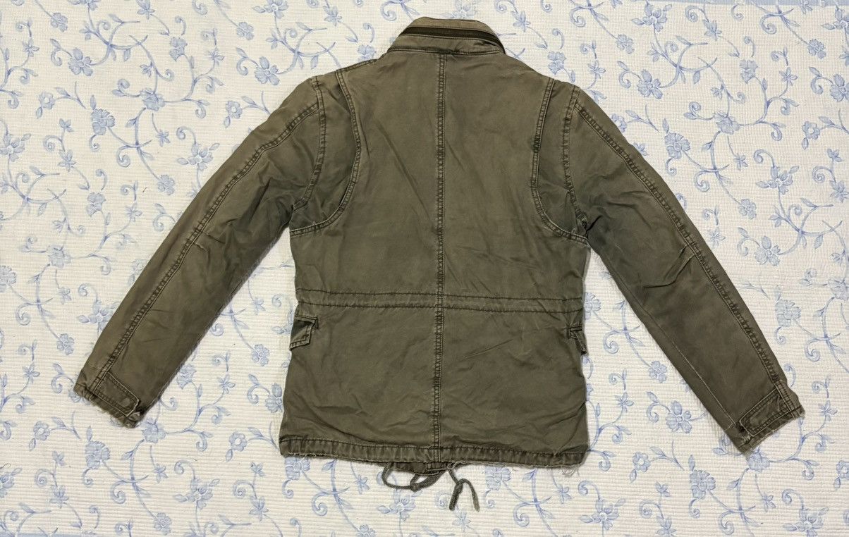 JACKROSE Jack Rose Military Field Jacket Size US M / EU 48-50 / 2 - 8 Thumbnail