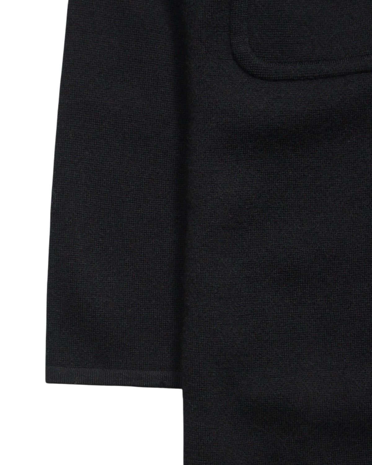Saint Laurent Paris 1990S YVES SAINT LAURENT WOOL DRESS SHIRTS Size L / US 10 / IT 46 - 3 Thumbnail