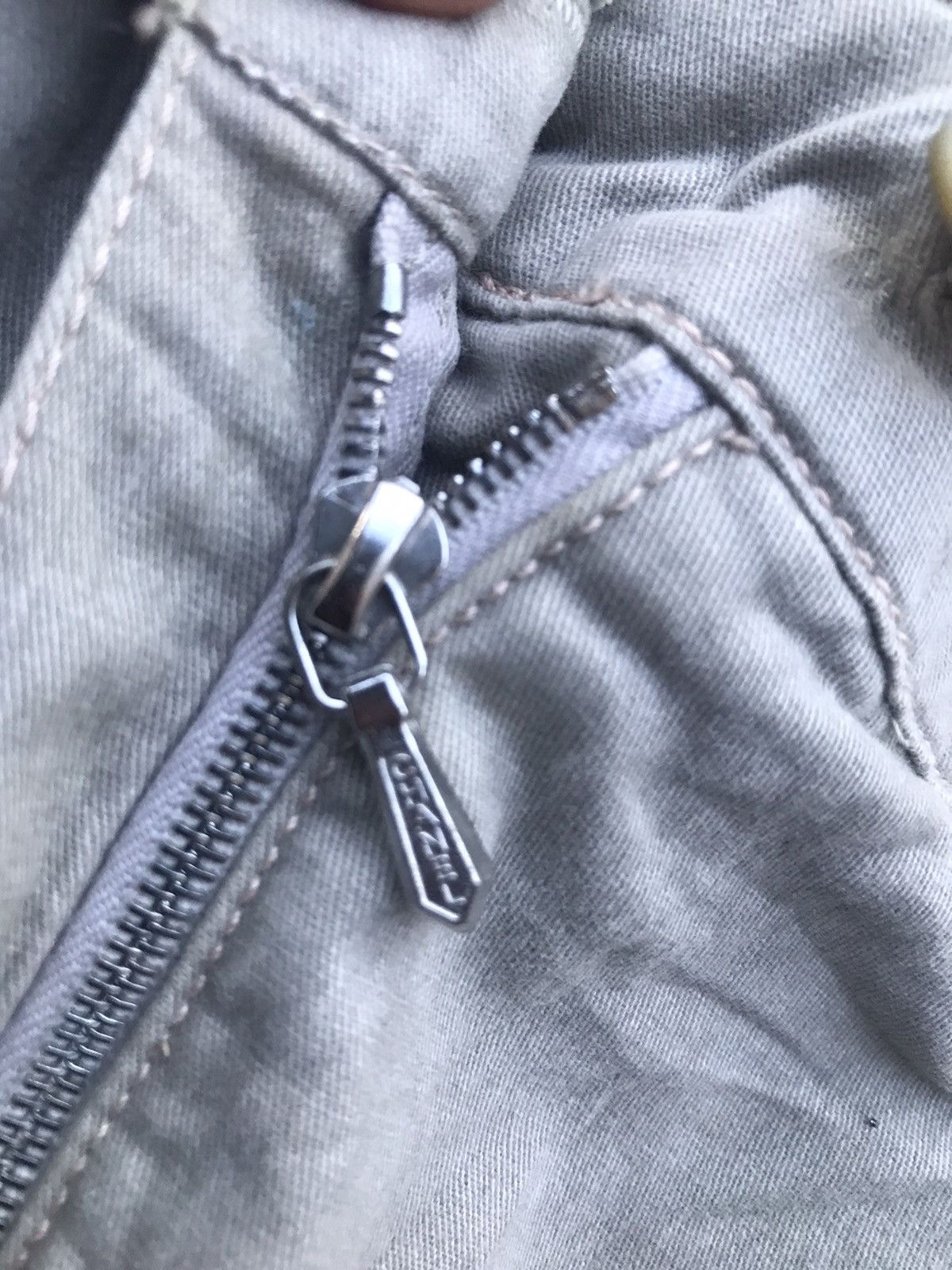 Chanel Chanel Pants Size 26" / US 2 / IT 38 - 6 Thumbnail