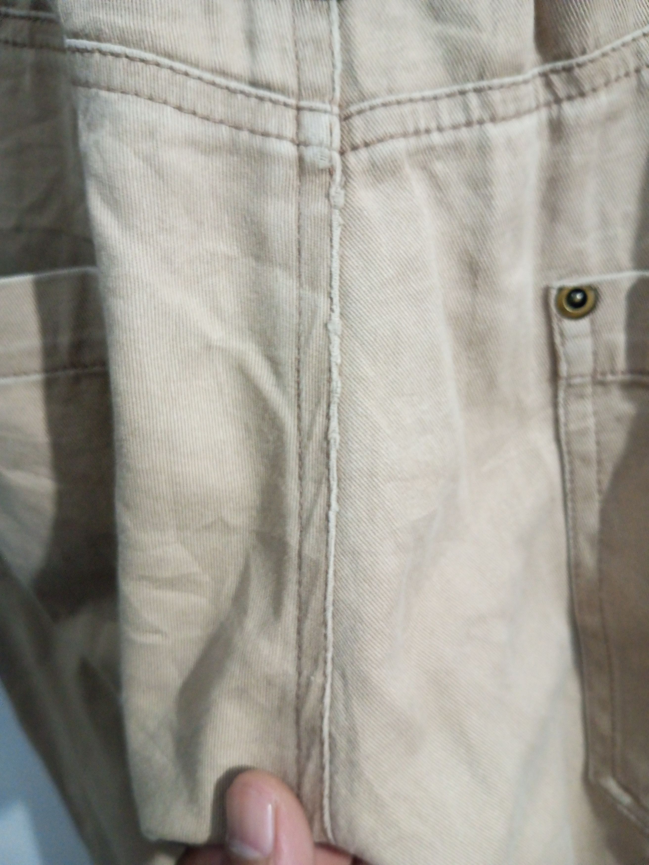 Japanese Brand Japanese brand Ragout double waist chekerd pants Size US 31 - 9 Thumbnail