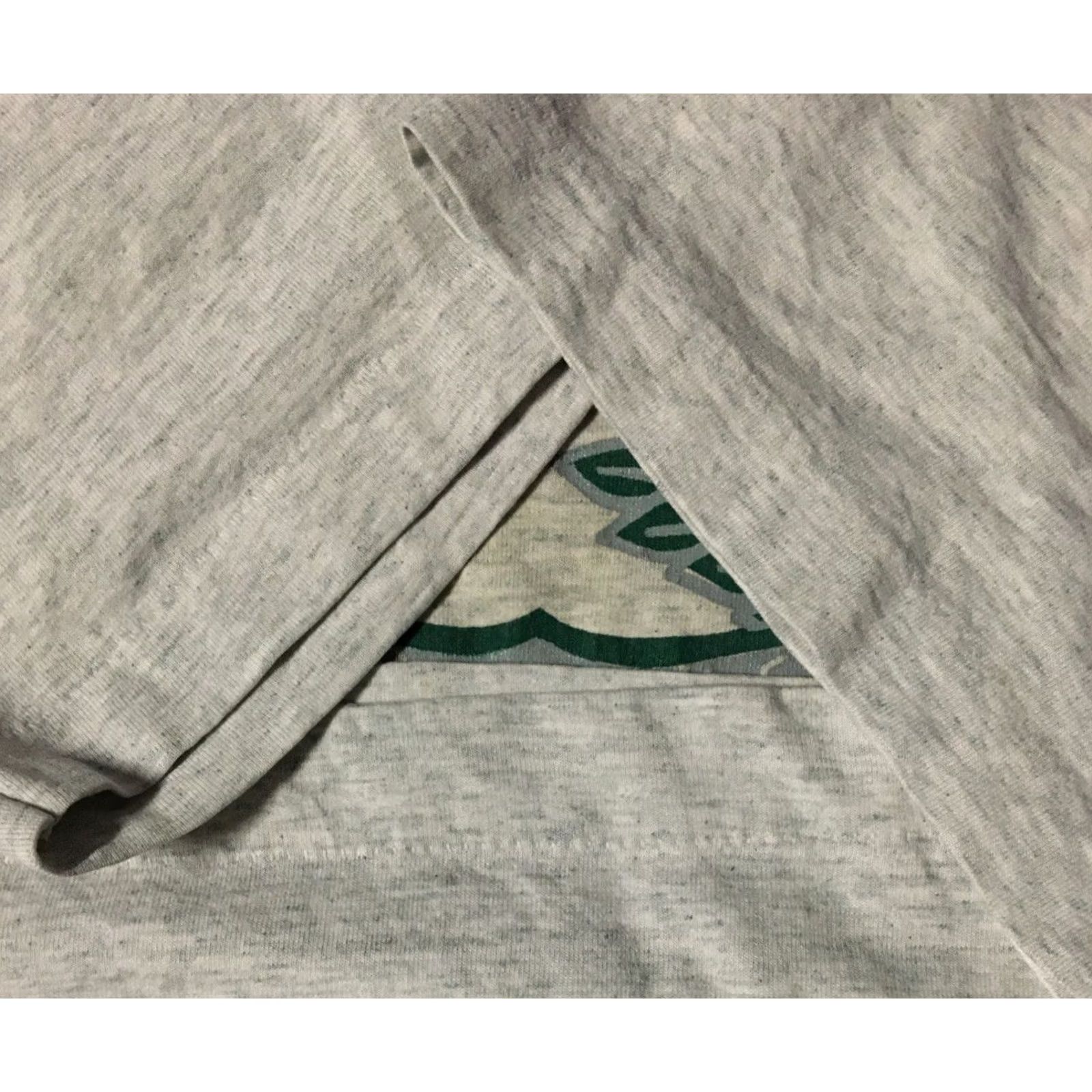 Vintage VINTAGE Rush Limbaugh Institute Conservative Studies Faded Shirt M Gray Navy Seal University USA Politics Graphic Tee Men Shirt Size M Size US M / EU 48-50 / 2 - 3 Thumbnail