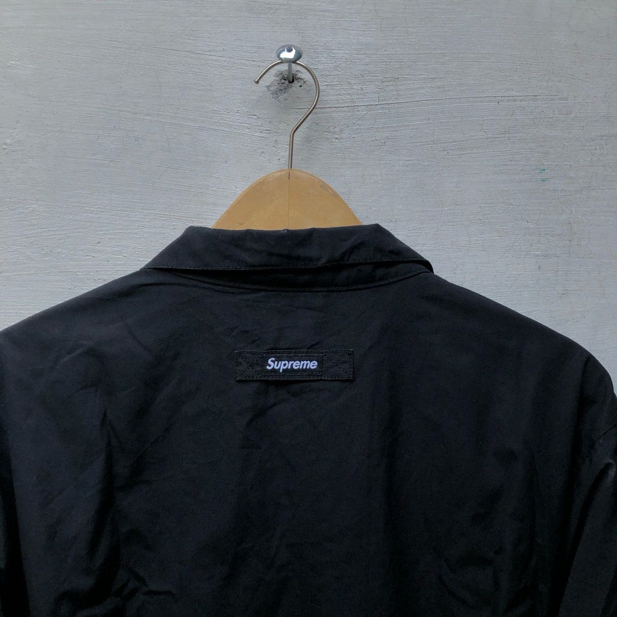 Supreme Supreme SS16 Color Blocked Track Jacket | Grailed