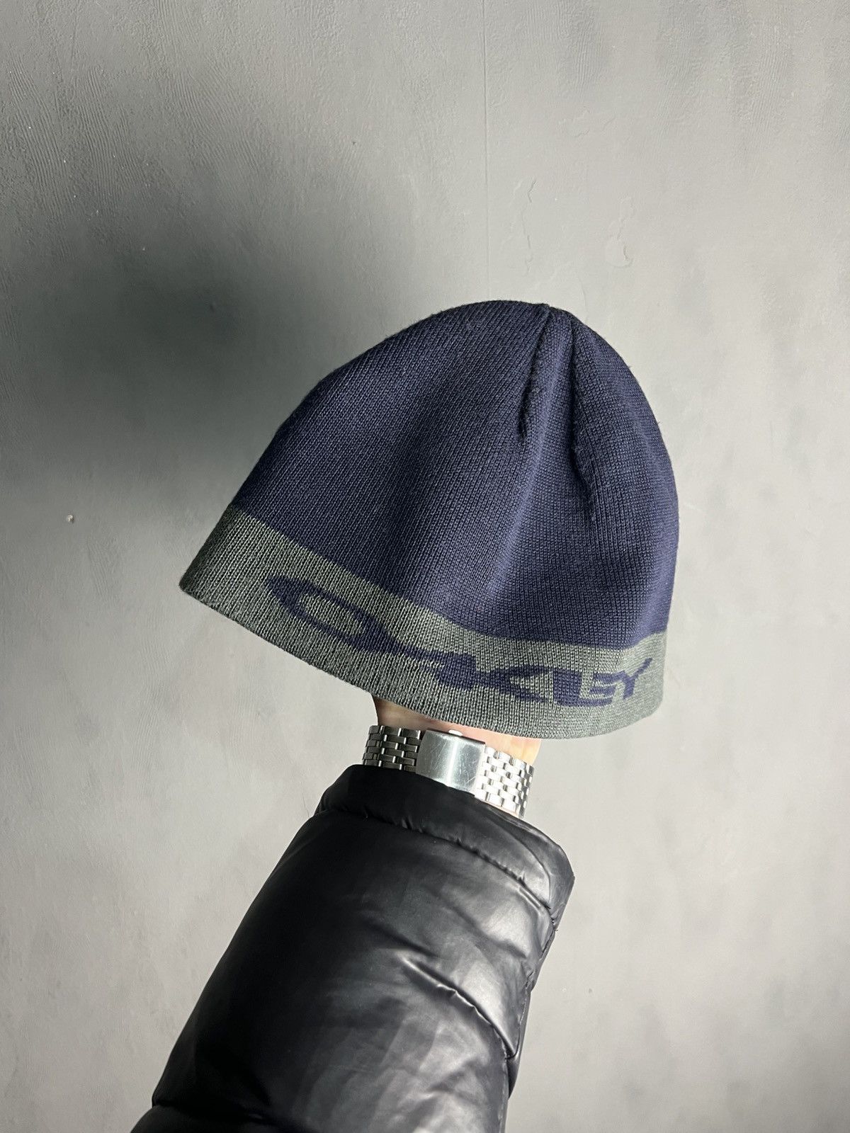 Oakley Vintage Oakley Hat Cap Logo Y2K Size ONE SIZE - 2 Thumbnail