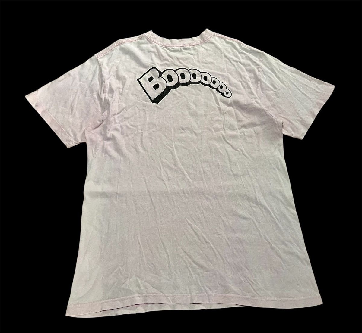Anime × Vintage Vintage anime Dragon ball Majin buu by cospa Size US L / EU 52-54 / 3 - 2 Thumbnail