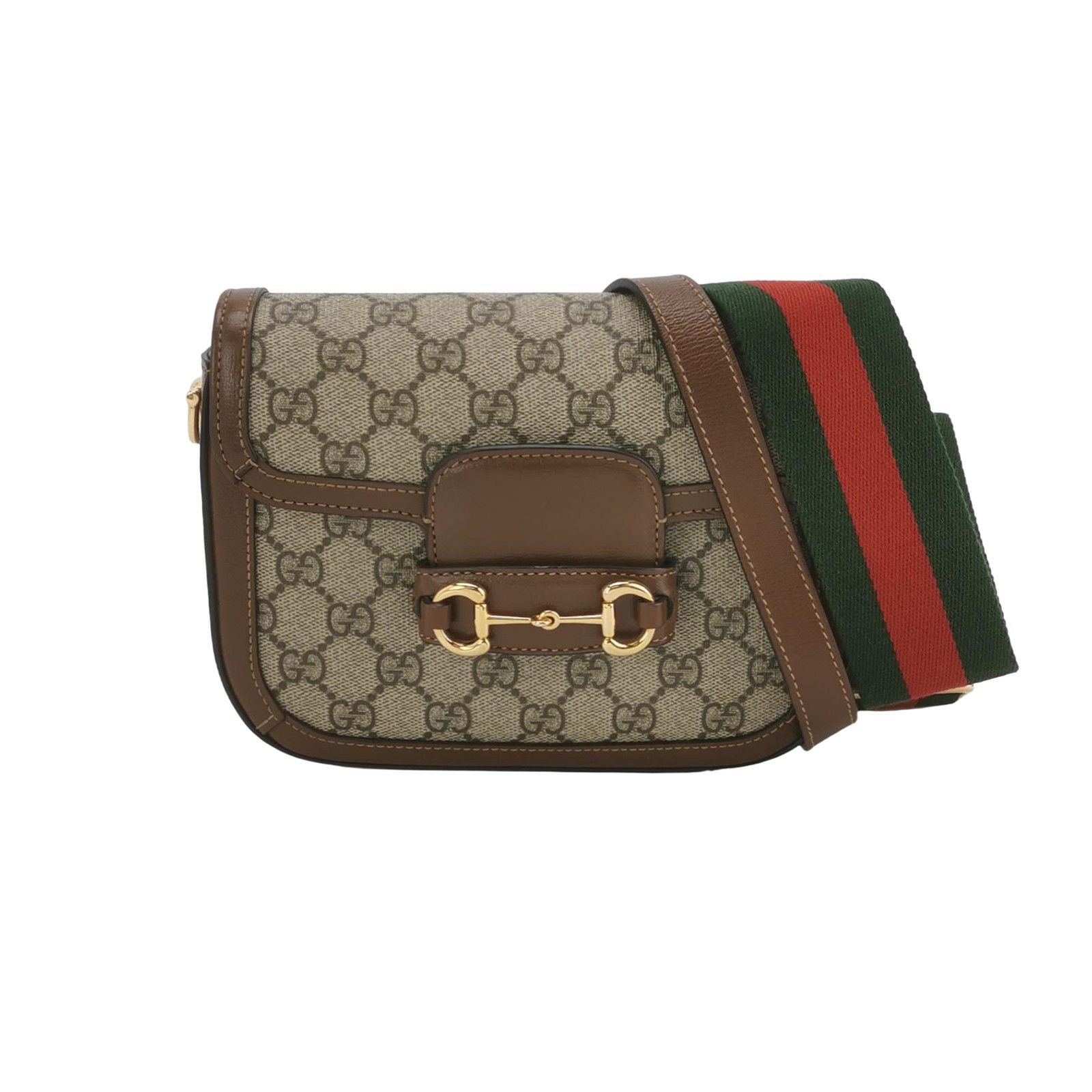 Gucci Gucci Women os Shoulder Bags Size ONE SIZE - 1 Thumbnail
