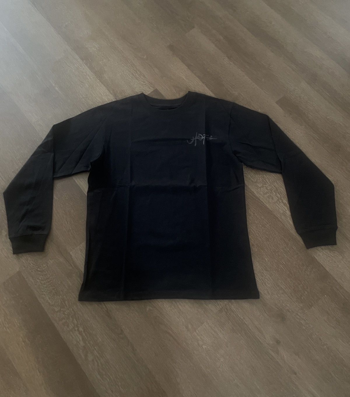 Other Cactus Jack long sleeve shirt Size US M / EU 48-50 / 2 - 4 Thumbnail