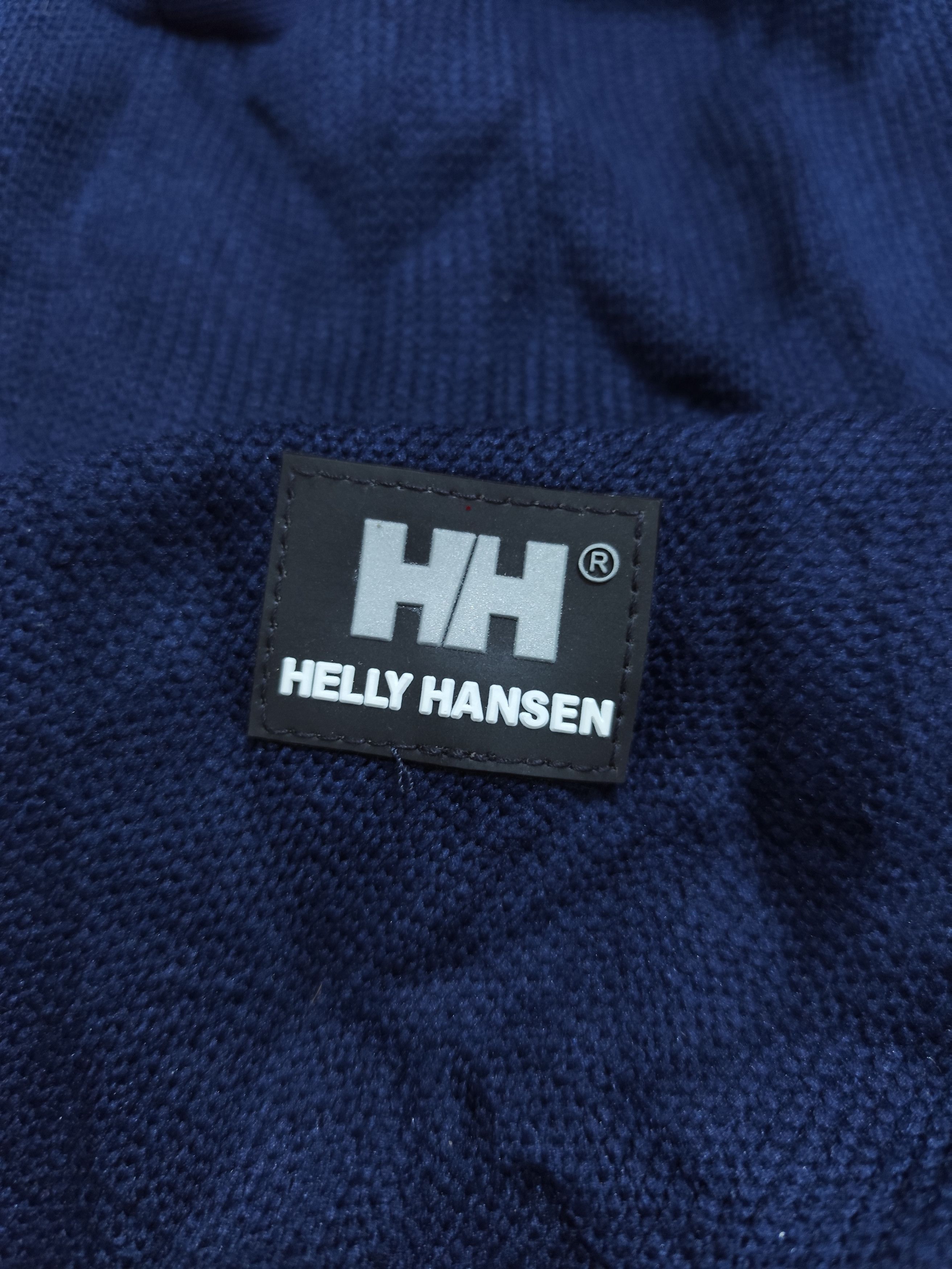 Helly Hansen HELLY HANSEN BALACLAVA WINTER MASK Size ONE SIZE - 4 Thumbnail
