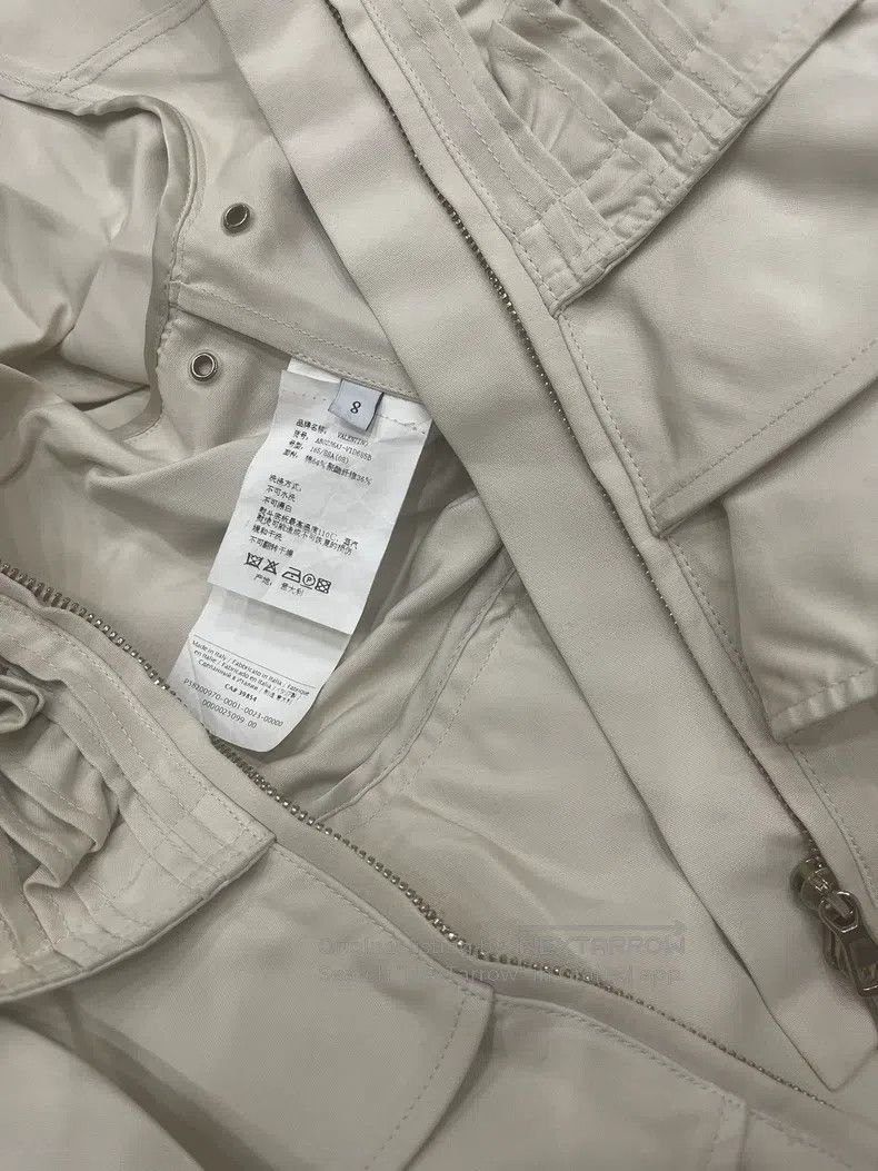 Valentino Valentino Small coat Size M / US 6-8 / IT 42-44 - 8 Thumbnail