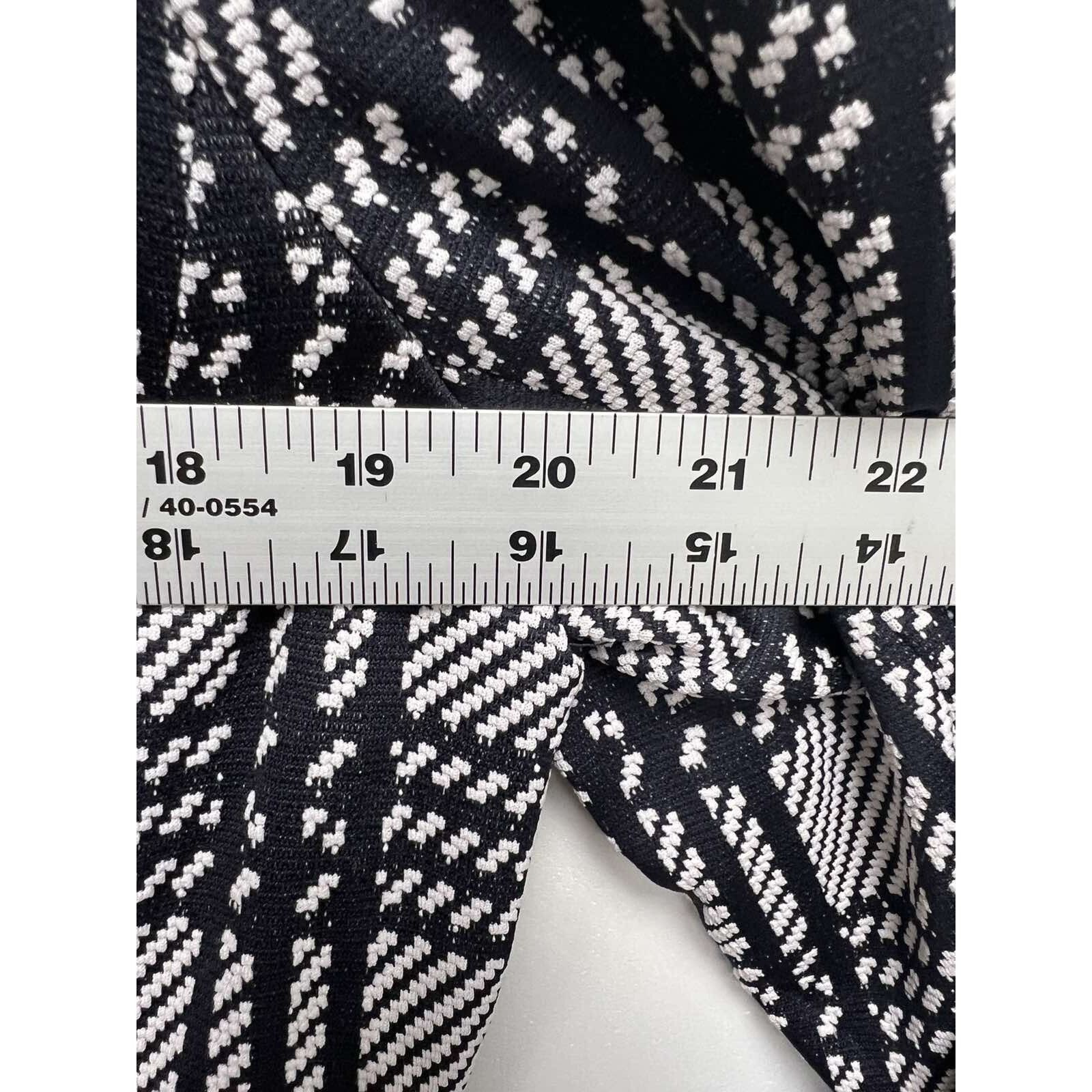 & Other Stories Tahari Arthur S. Blazer jacket Size 14 A000641 Size XL / US 12-14 / IT 48-50 - 7 Thumbnail