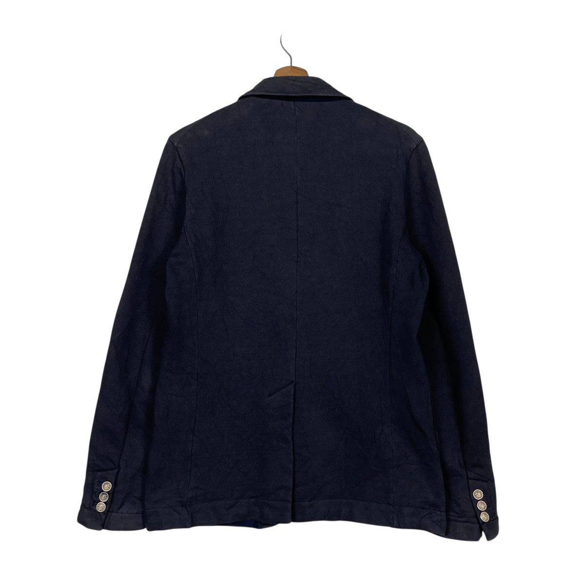 Tomorrowland Blue Work Tomorrowland Jacket Size US S / EU 44-46 / 1 - 7 Thumbnail