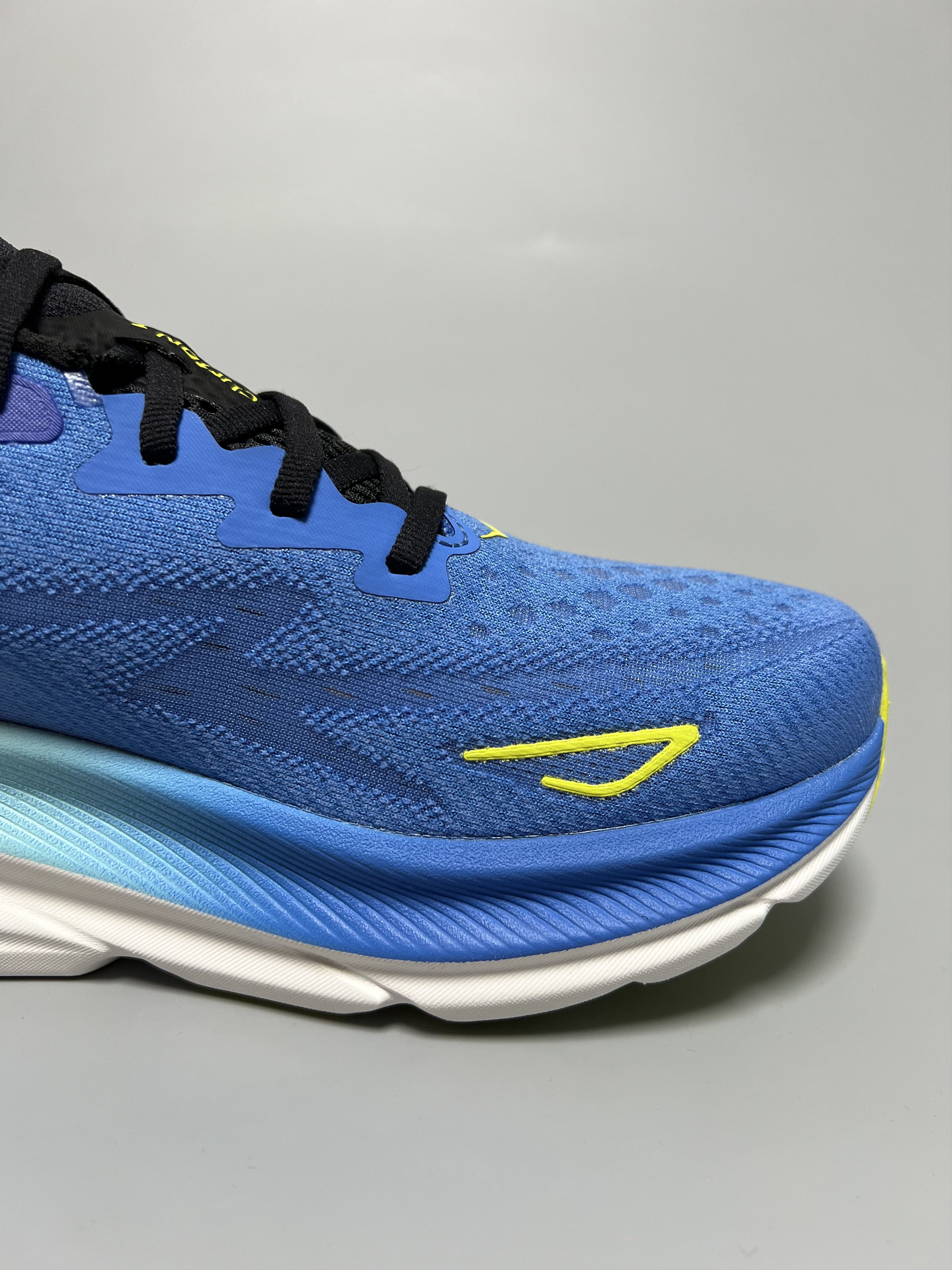 Hoka 10D Hoka One One Clifton 9 Running Shoes Walking Gym Size US 10 / EU 43 - 7 Thumbnail