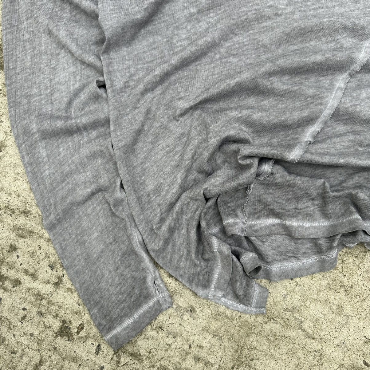 POST ARCHIVE FACTION (PAF) VTG Archival Boom Bap Long-sleeve T-shirt Rave Avant-garde Size US M / EU 48-50 / 2 - 6 Thumbnail