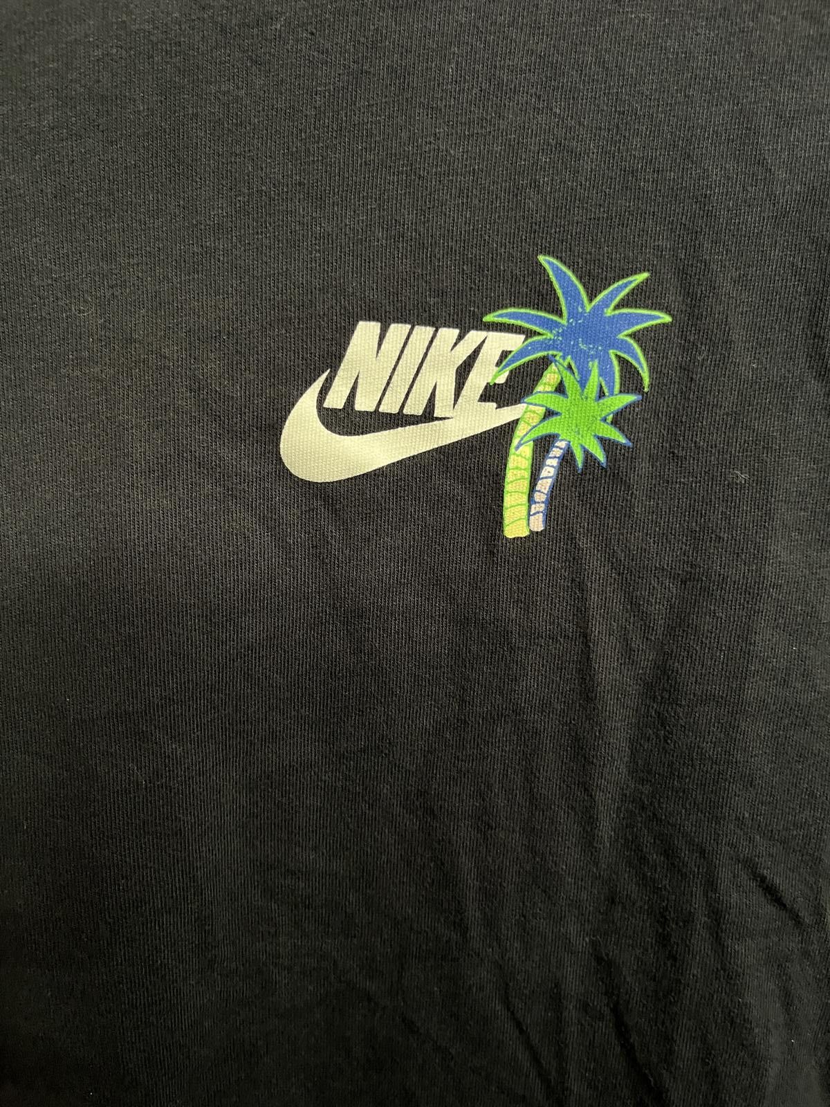 Nike Nike Surfing T-shirt Sunshine Surfing Dog Tee Beach Party Size US S / EU 44-46 / 1 - 4 Thumbnail